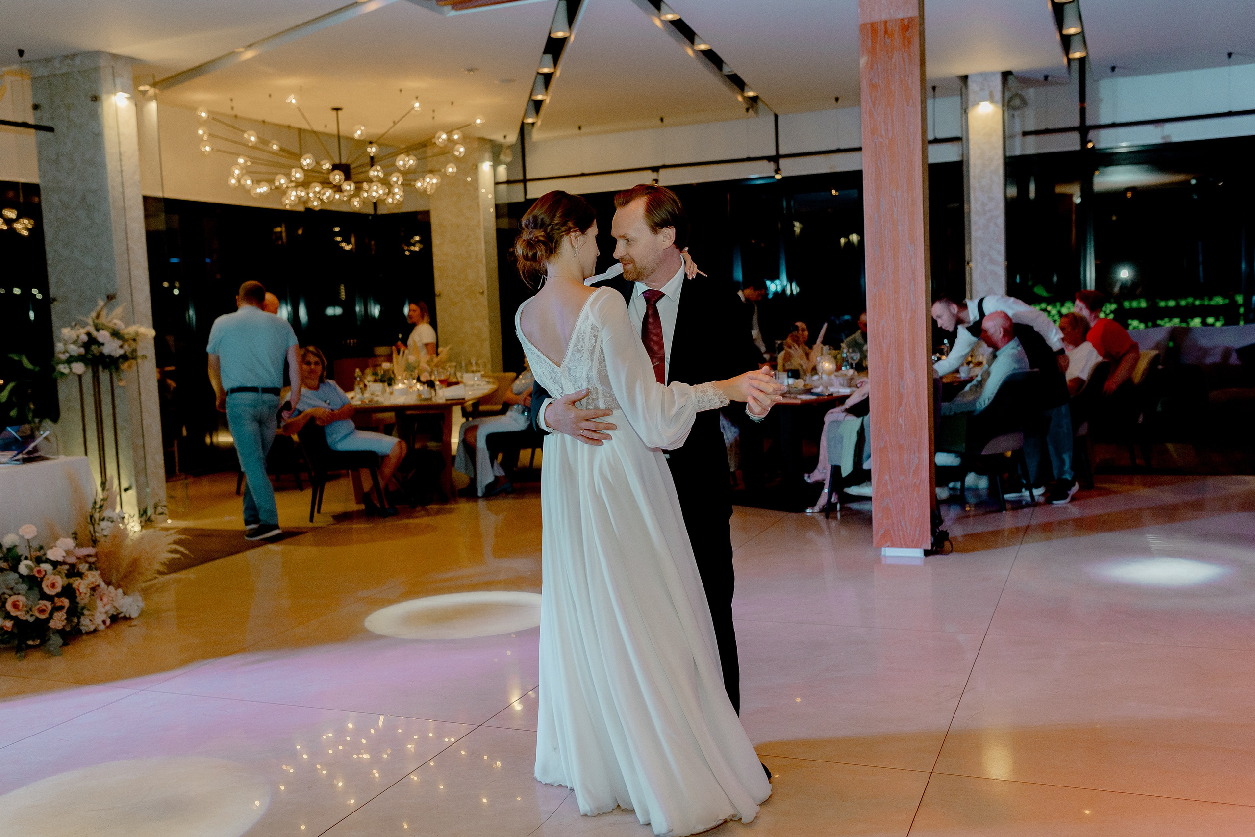 Сергей & Анастасия. RETOUCH-HOUSE