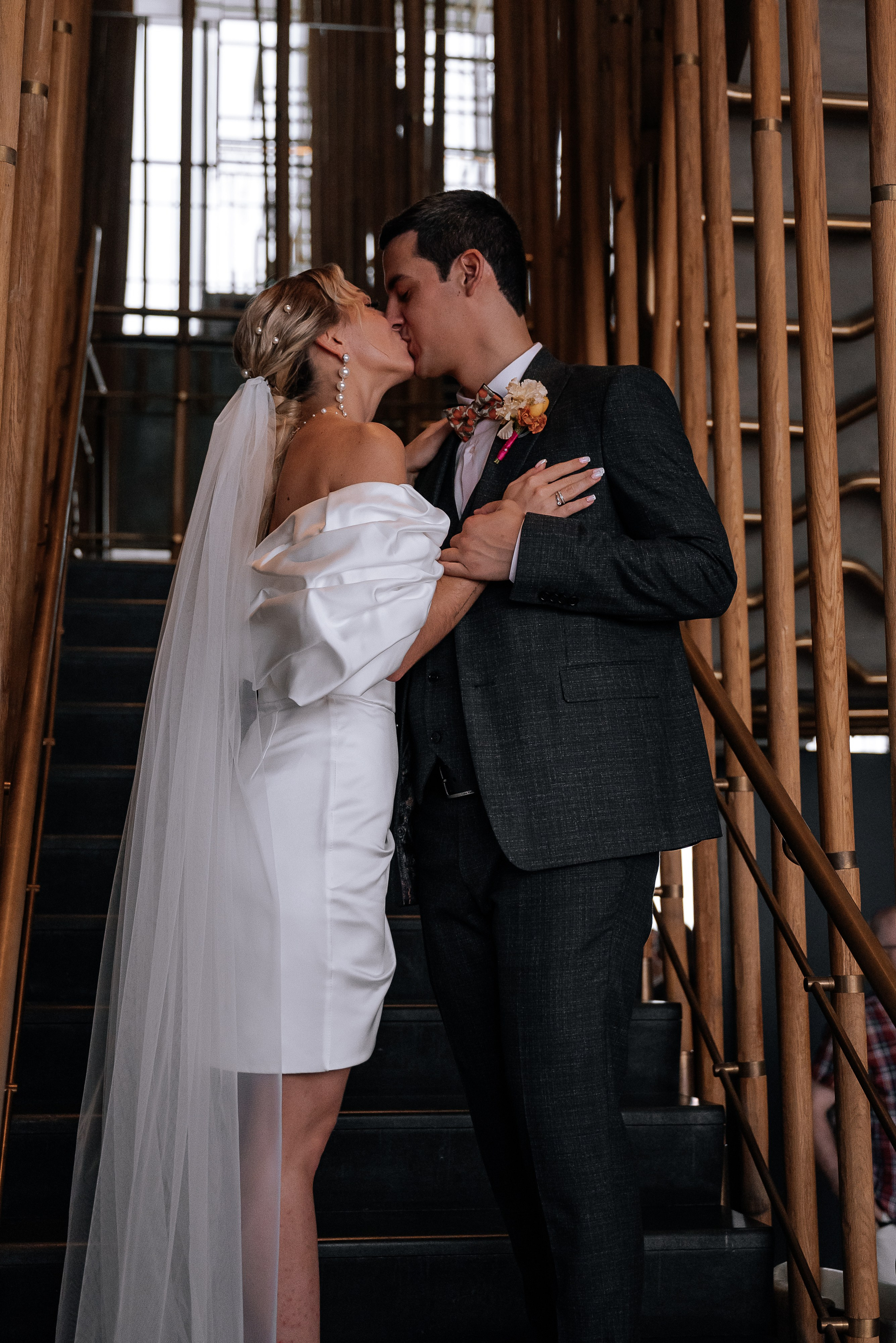 Костя & Лиза. RETOUCH-HOUSE