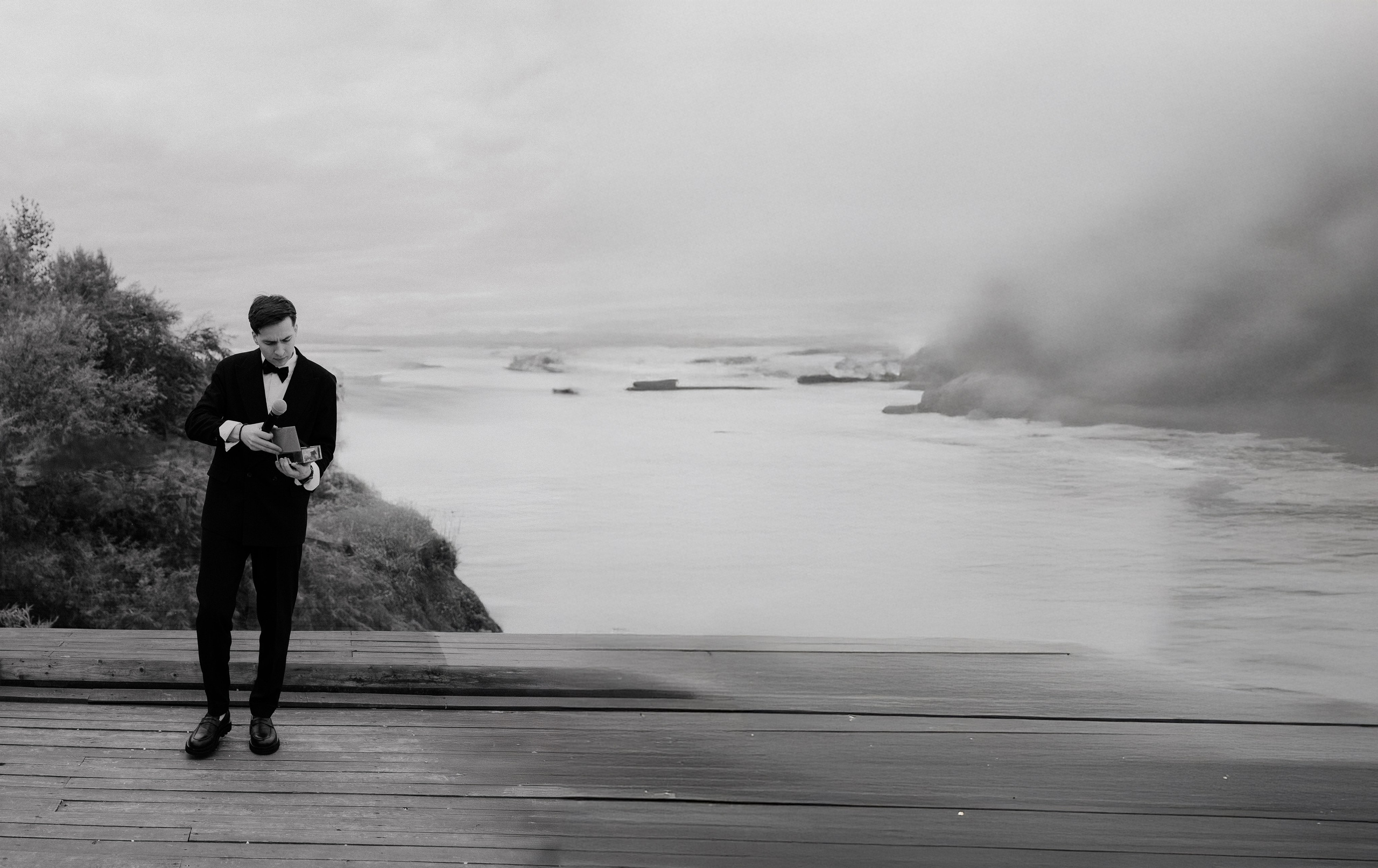 ОТЗЫВЫ. Шумега Василий — амбассадор вайбовых вечеринок