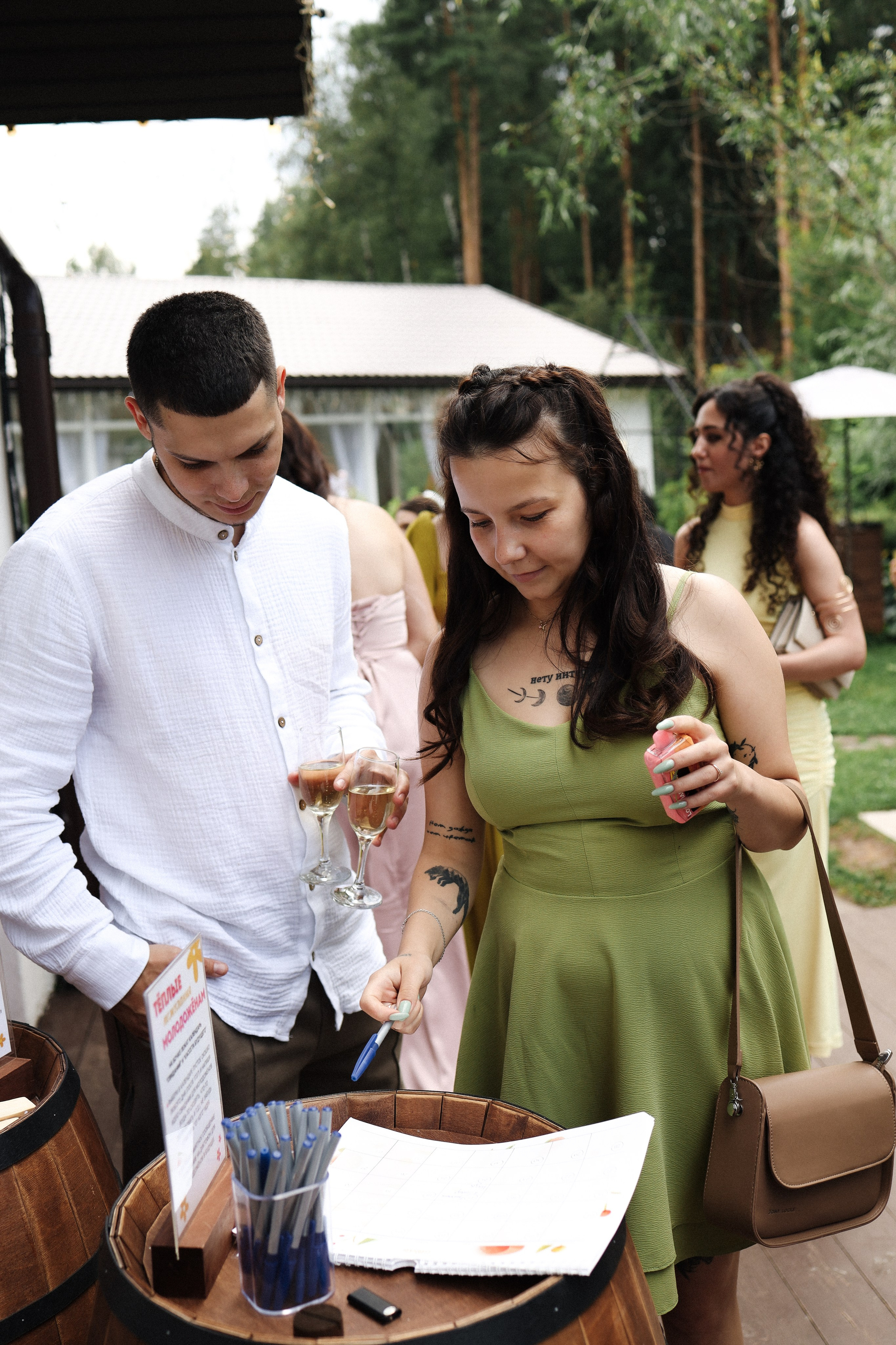 Е. + К. Особняк Спиридонова, Дом у озера. Семейный и lovestory фотограф в Москве Светлана Коняхина