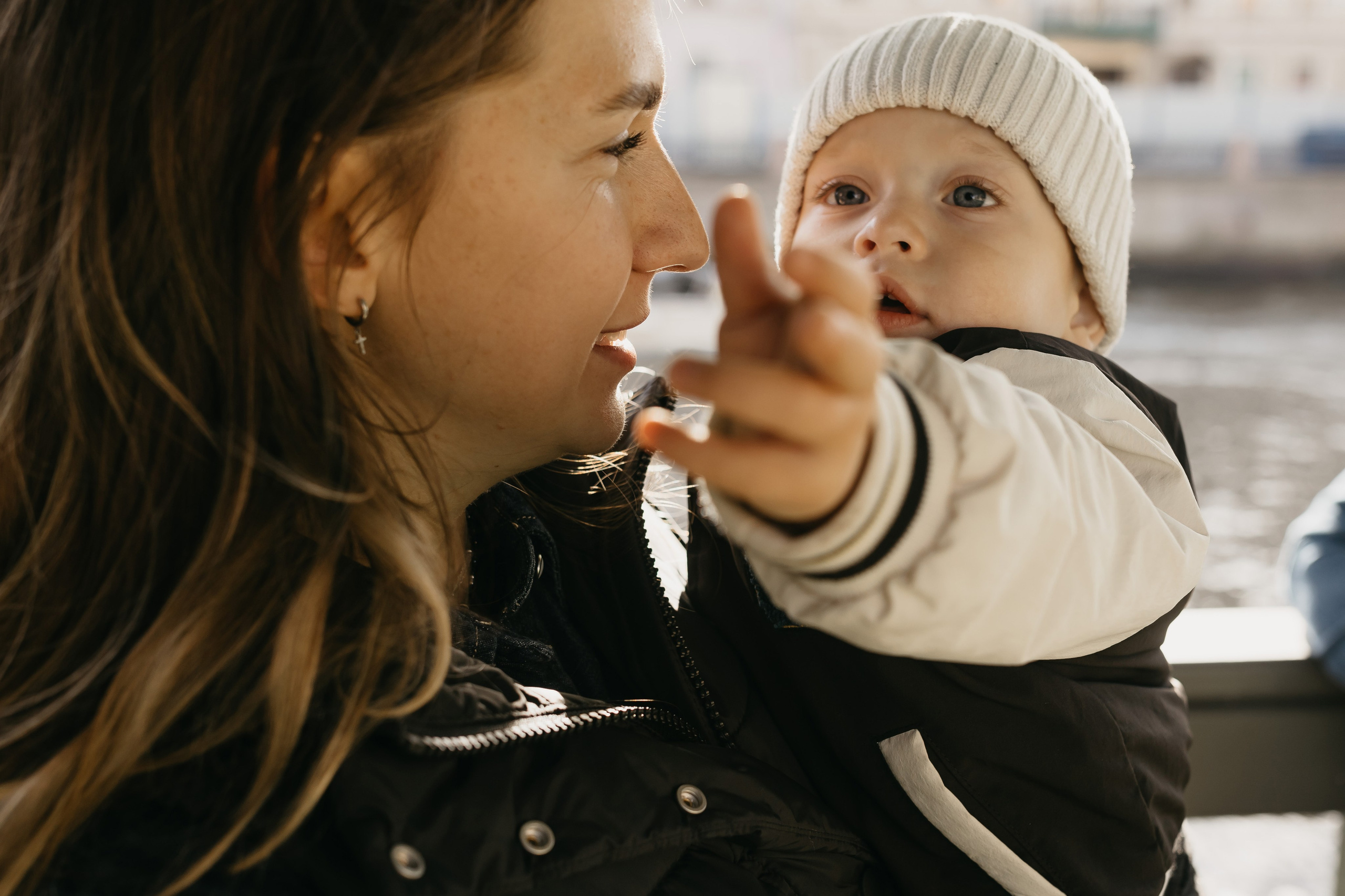 Ростислав, Алёна и Мироша. Свадебный и семейный фотограф в Санкт-Петербурге Игорь Бабенко