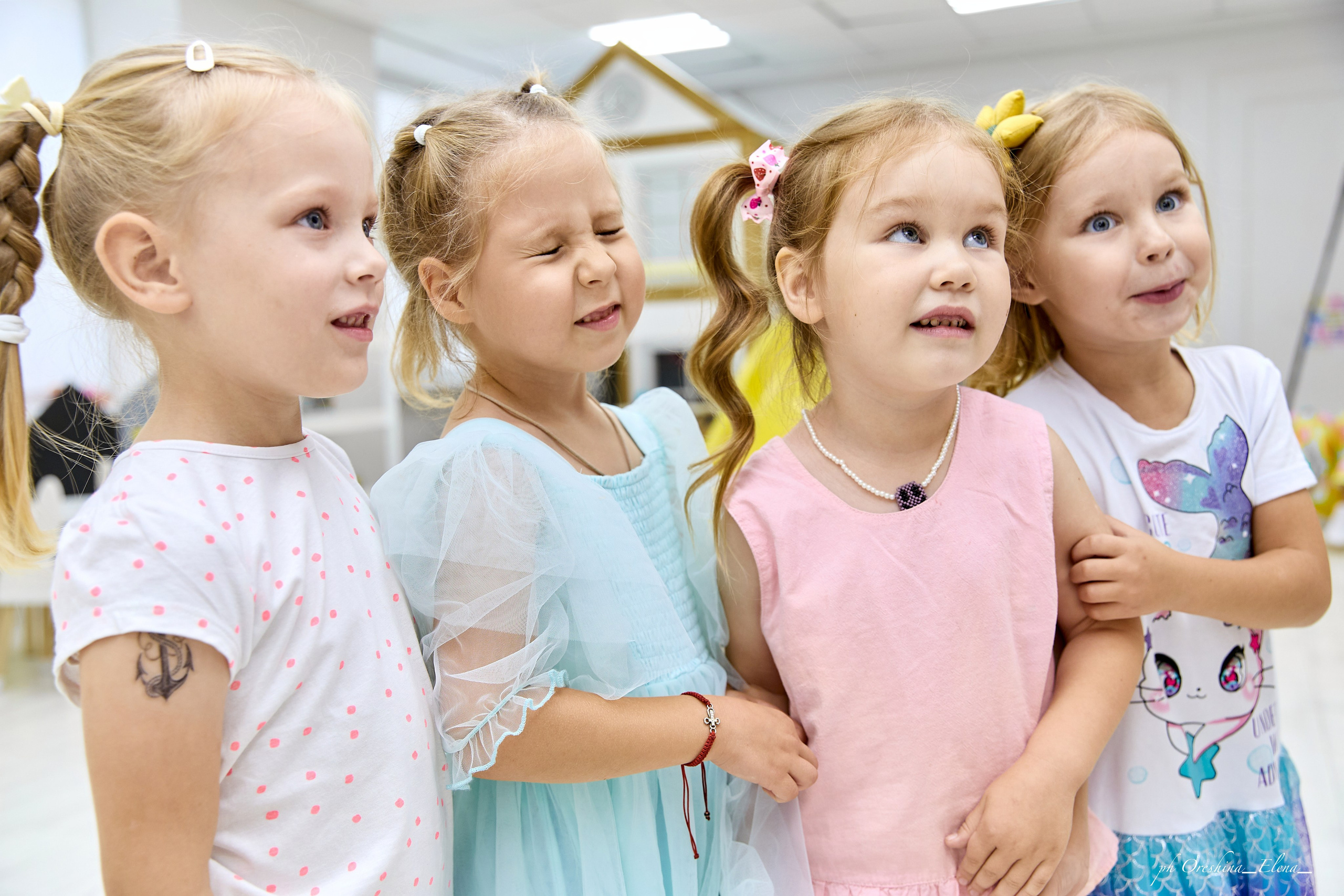 Анюта, с твоим Днём рождения!!!. Свадебный и семейный фотограф в Ульяновске Орешина Елена