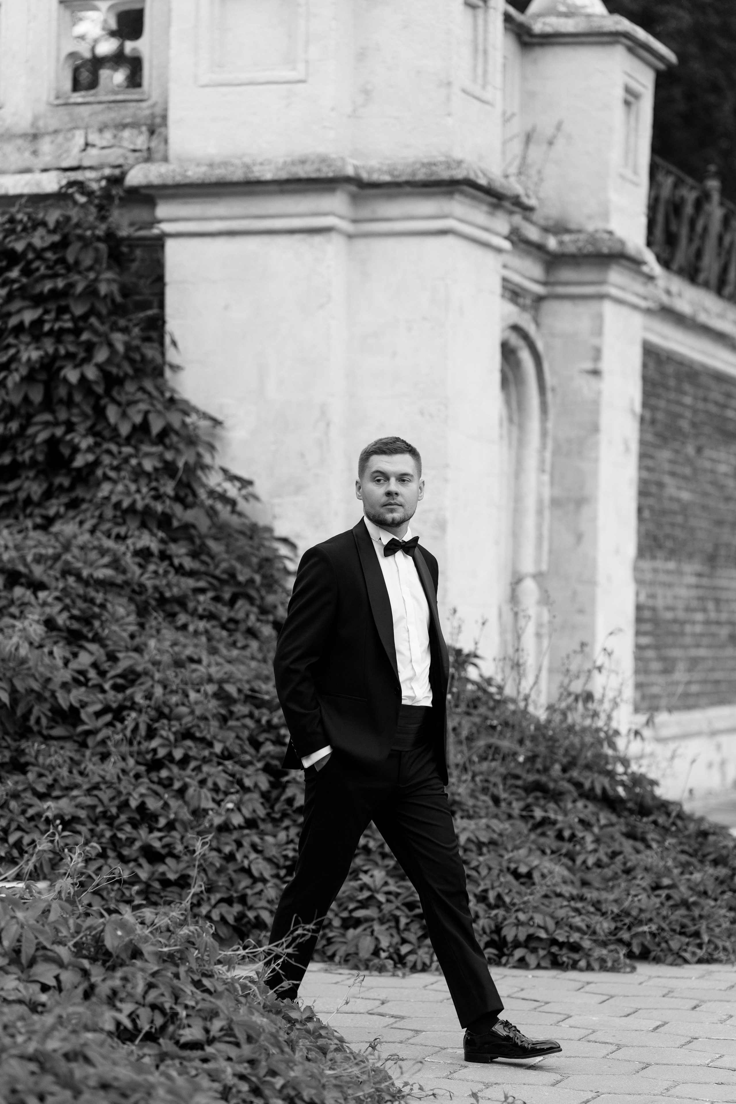 Свадьба усадьба Марфино. Свадебные фотосессии в Москве. Фотограф Сергей Ржевский