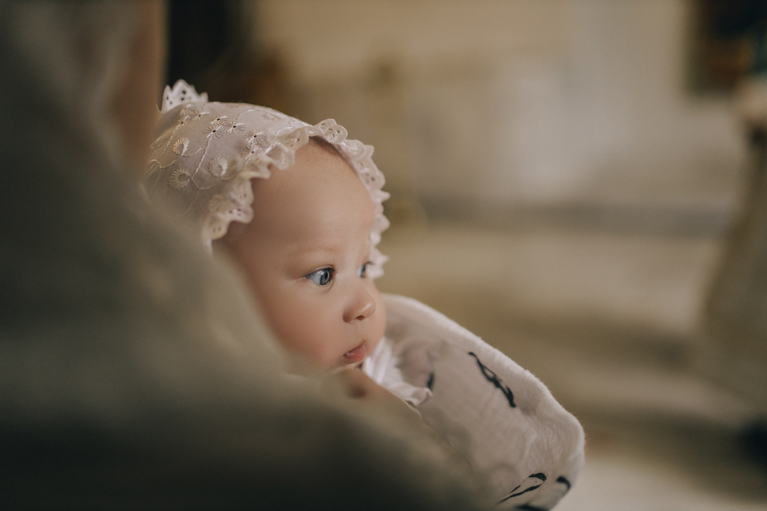 Таинство. Семейный фотограф в Нижнем Новгороде Анастасия Ушакова