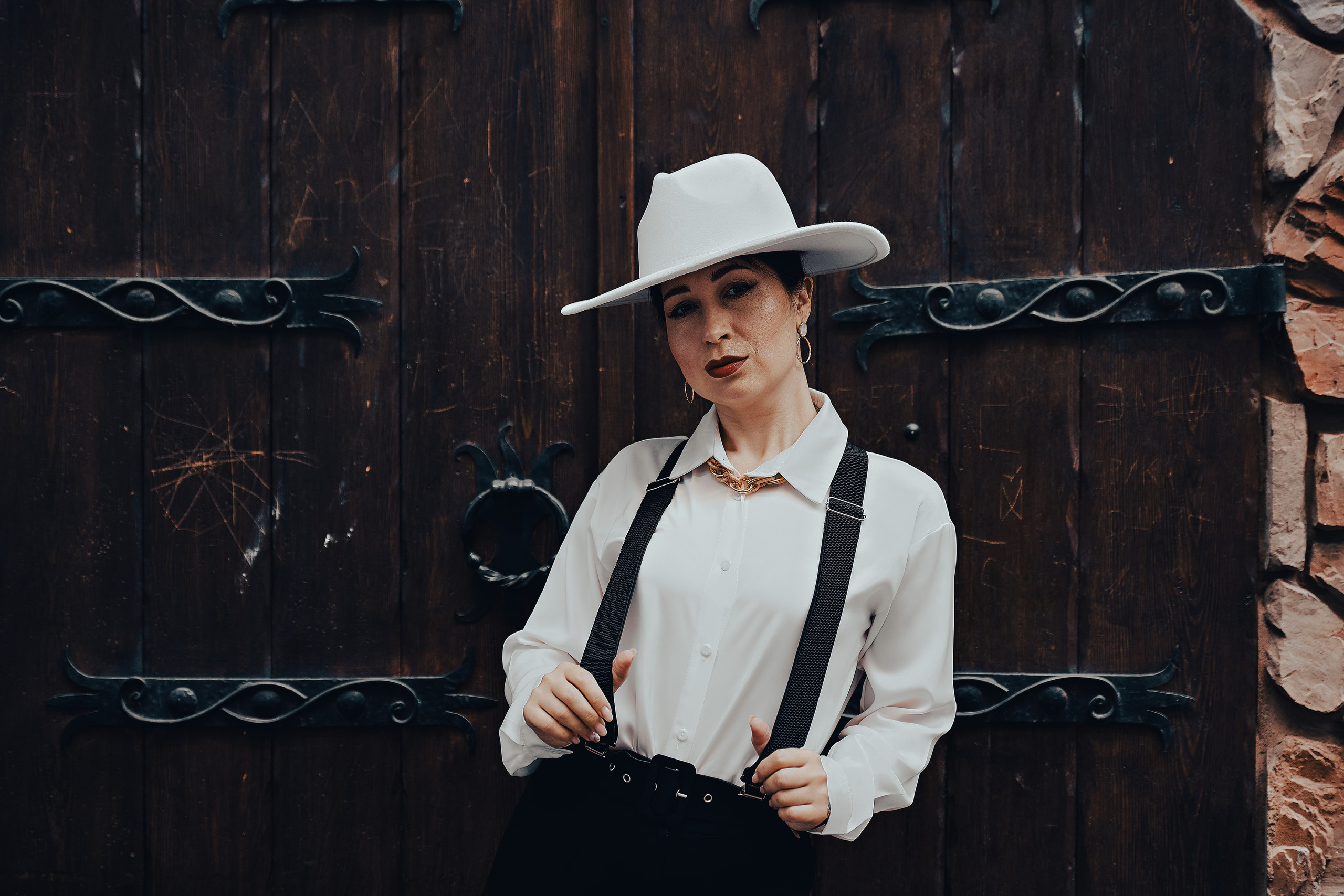 Ирина. Портретный фотограф Евгений Карпов