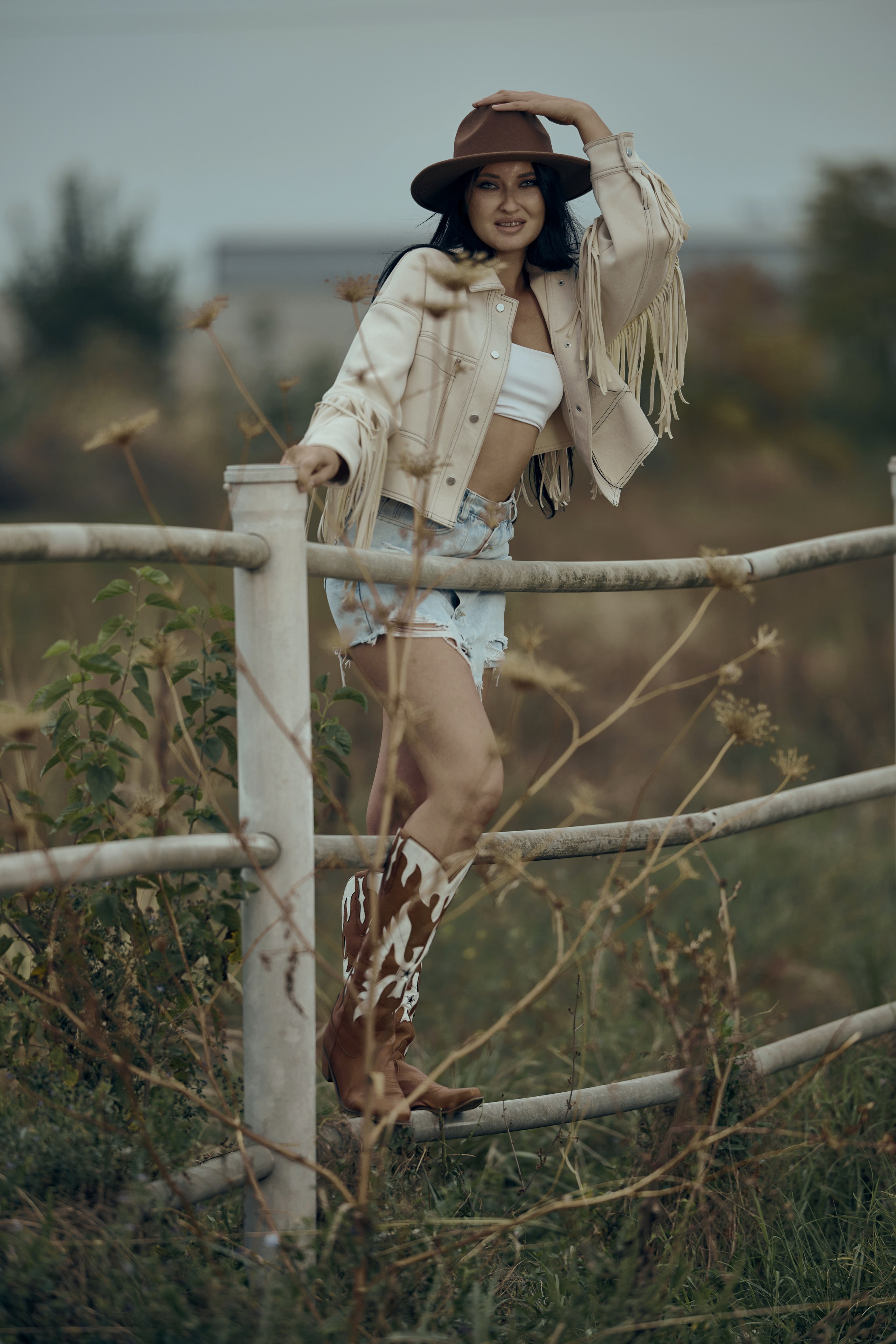 Карина. Портретный фотограф Евгений Карпов