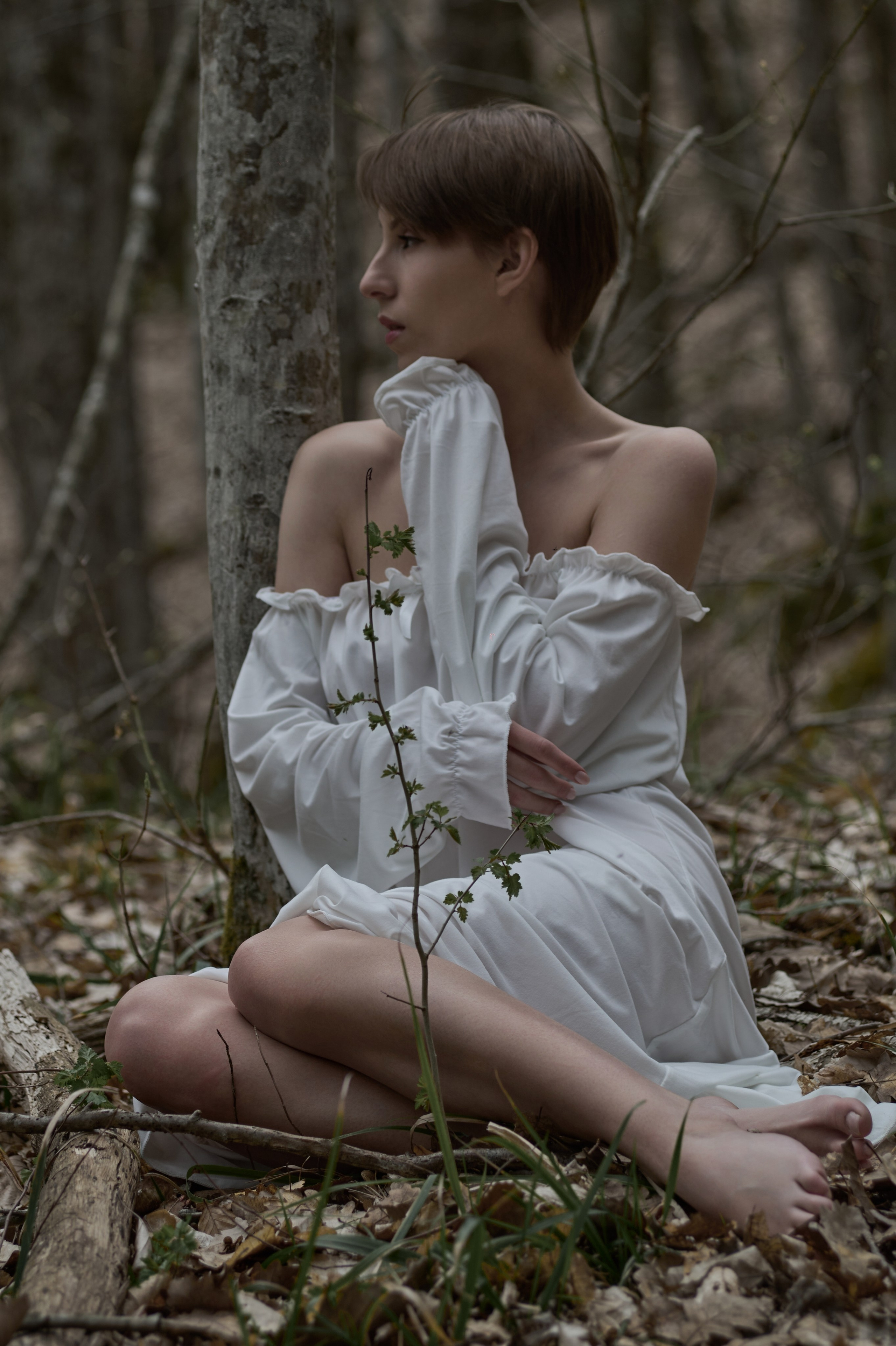 Алина. Портретный фотограф Евгений Карпов