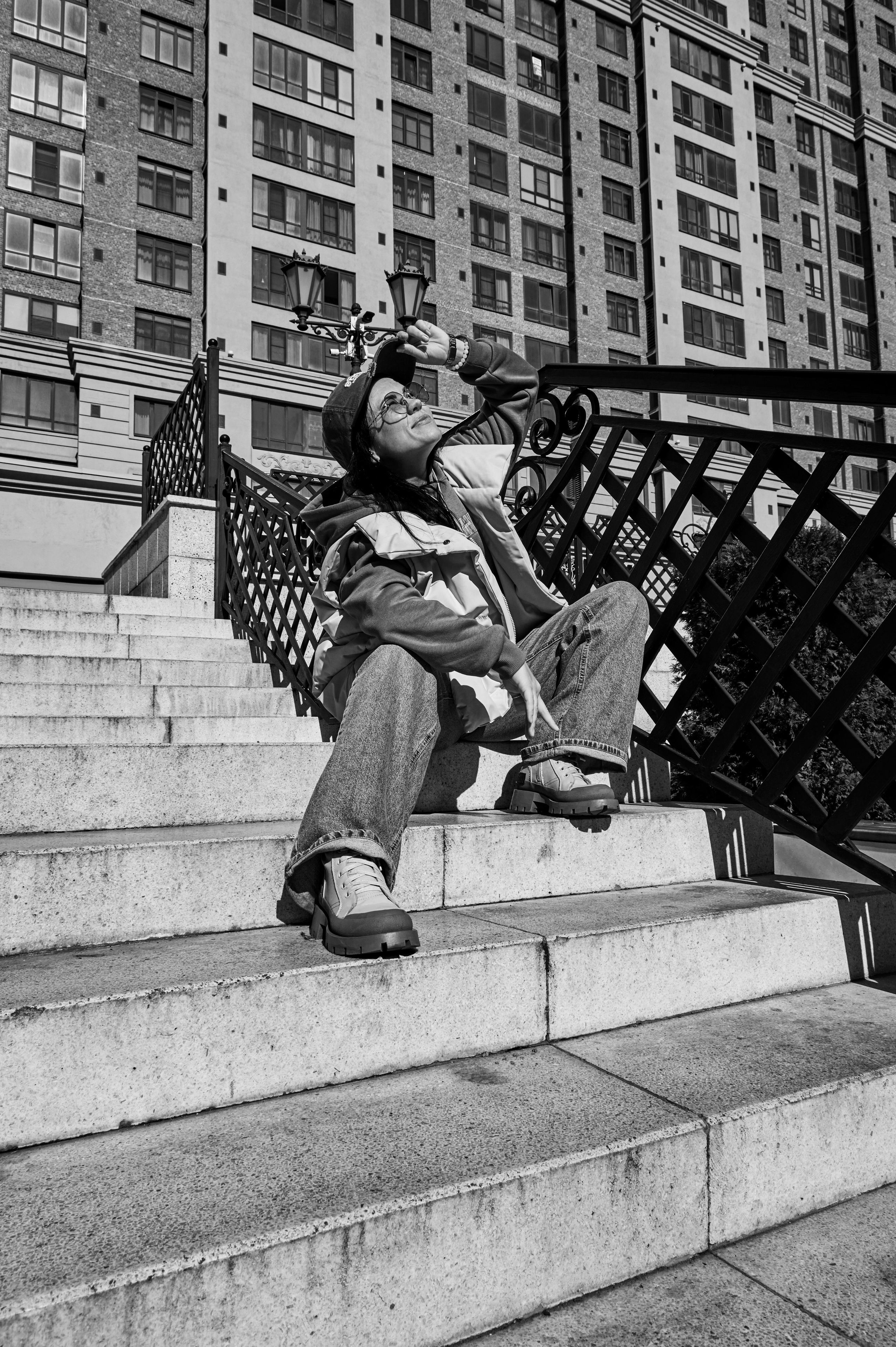 Елизовета. Портретный фотограф Евгений Карпов