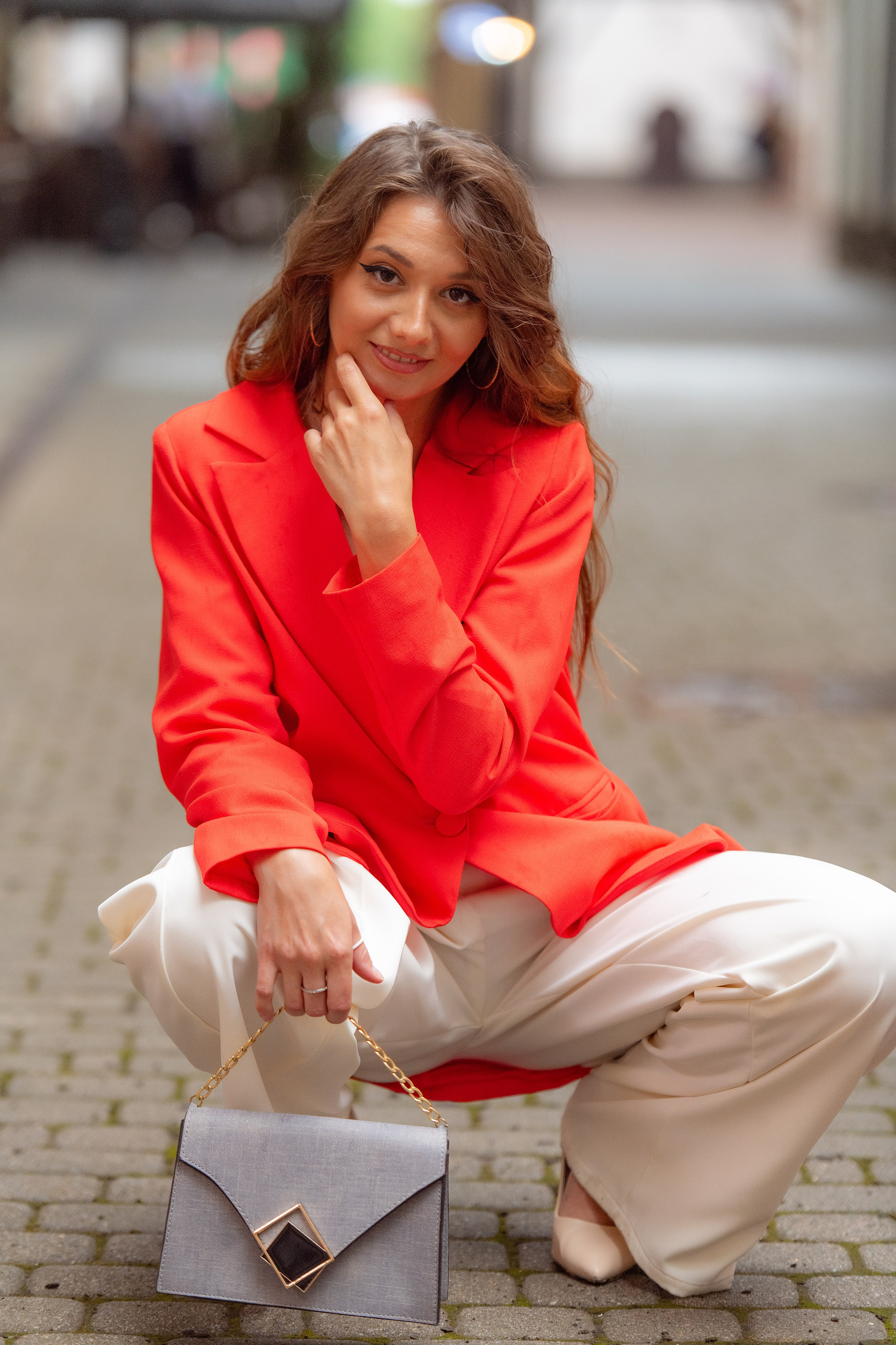 Галина. Портретный фотограф Евгений Карпов