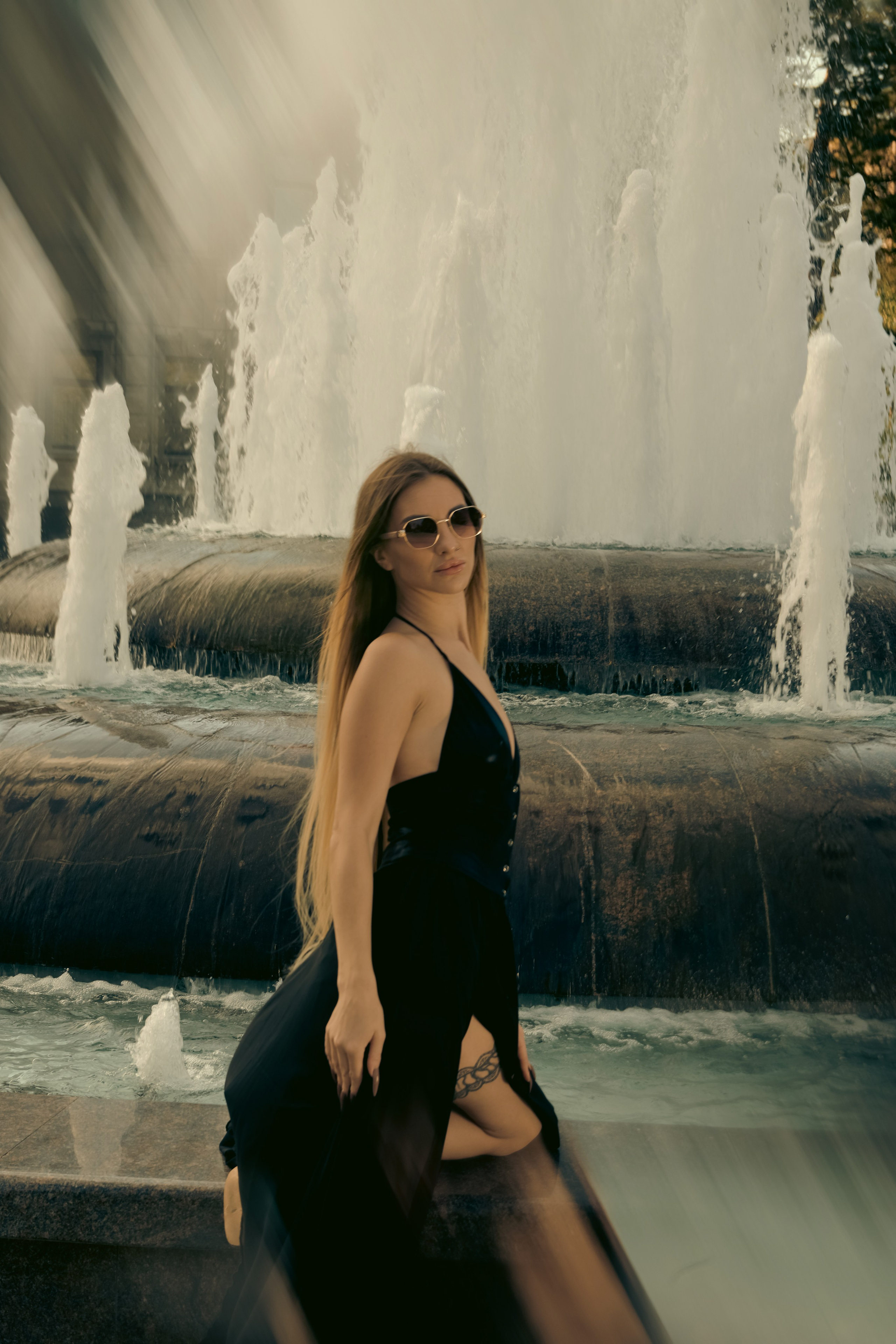 Евгения. Портретный фотограф Евгений Карпов