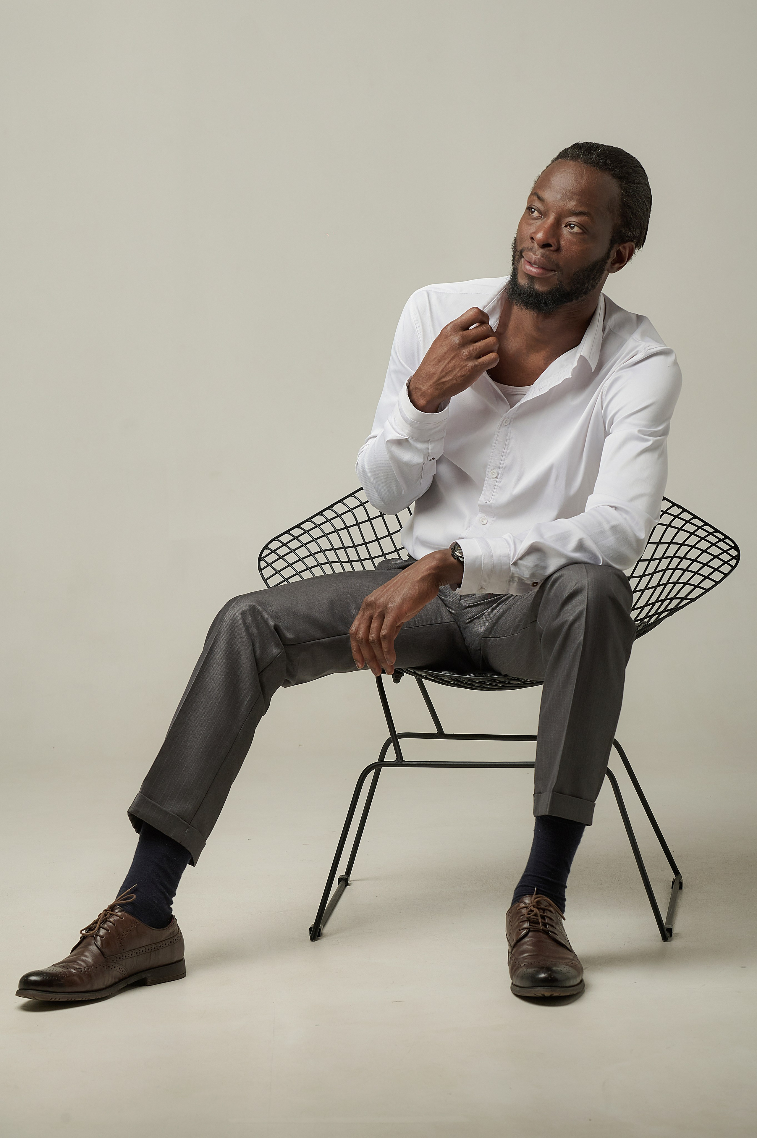 Терри. Портретный фотограф Евгений Карпов