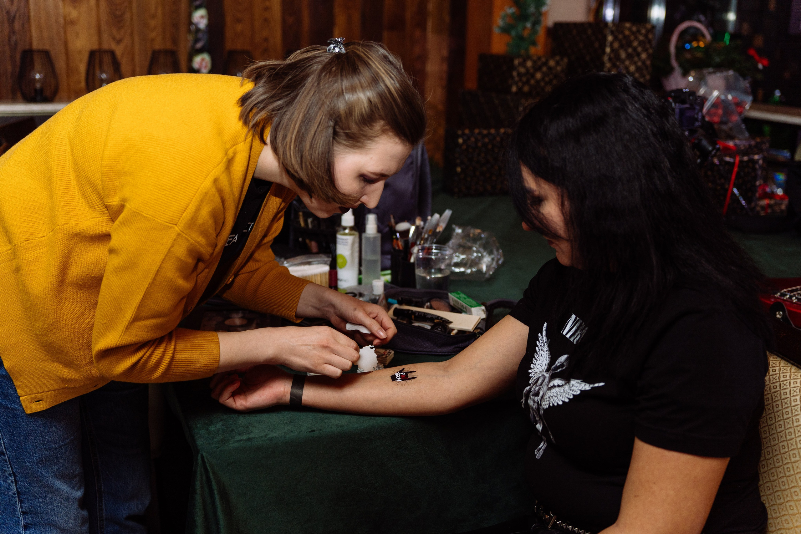 FINTECH новогодний корпоратив. Видео и фото для бизнеса |Video & Foto|Ростов-на-Дону|Краснодар|Москва