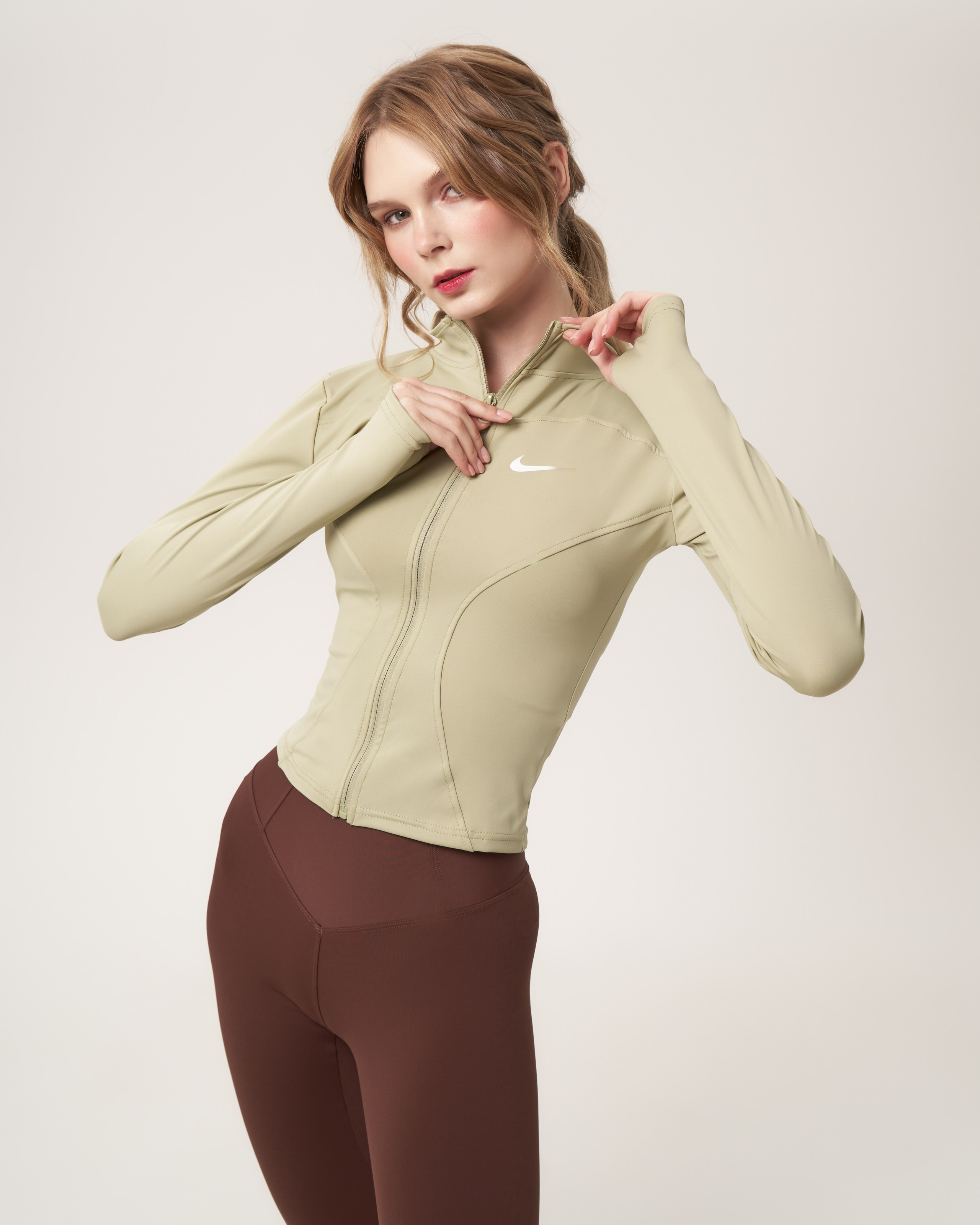 Каталог для бренда спортивной одежды