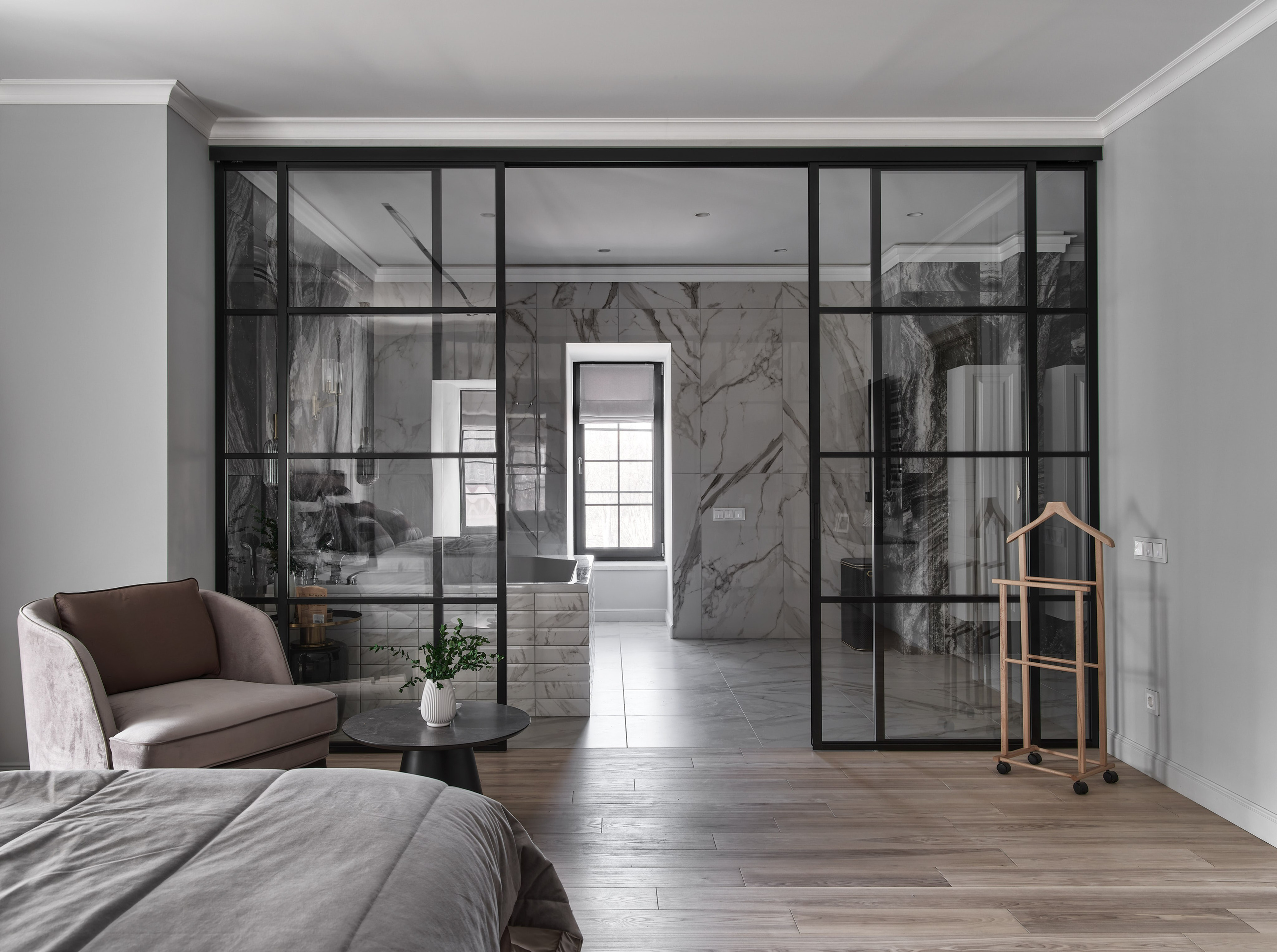 КП «Архангельское-Тюриково»