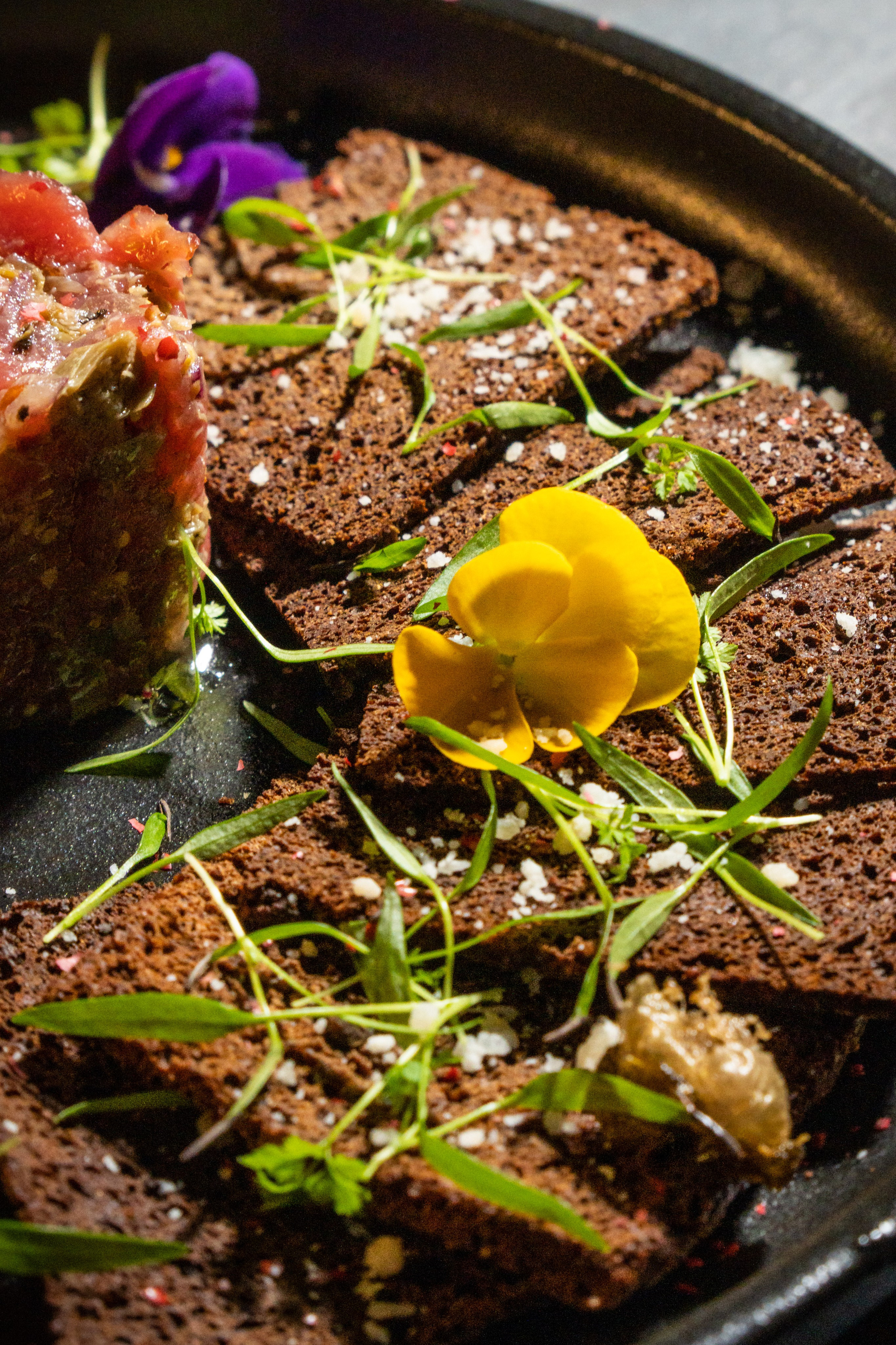 Барам и ресторанам. Видеосъемка для бизнеса Воронеж