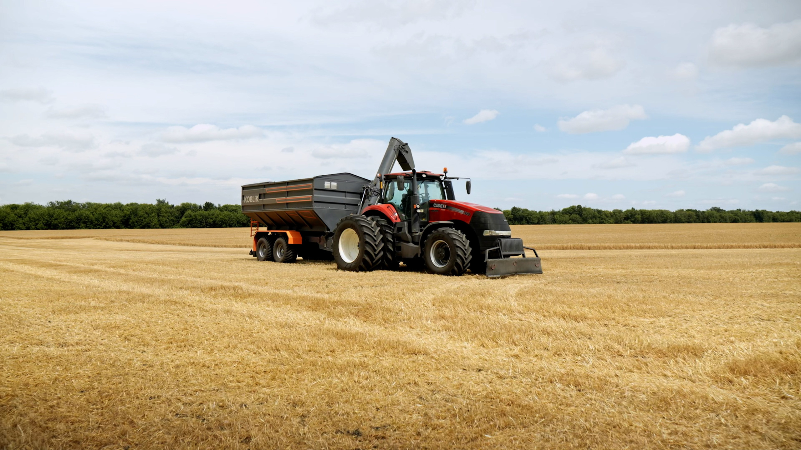 Аграриям и промышленности. Видеосъемка для бизнеса Воронеж