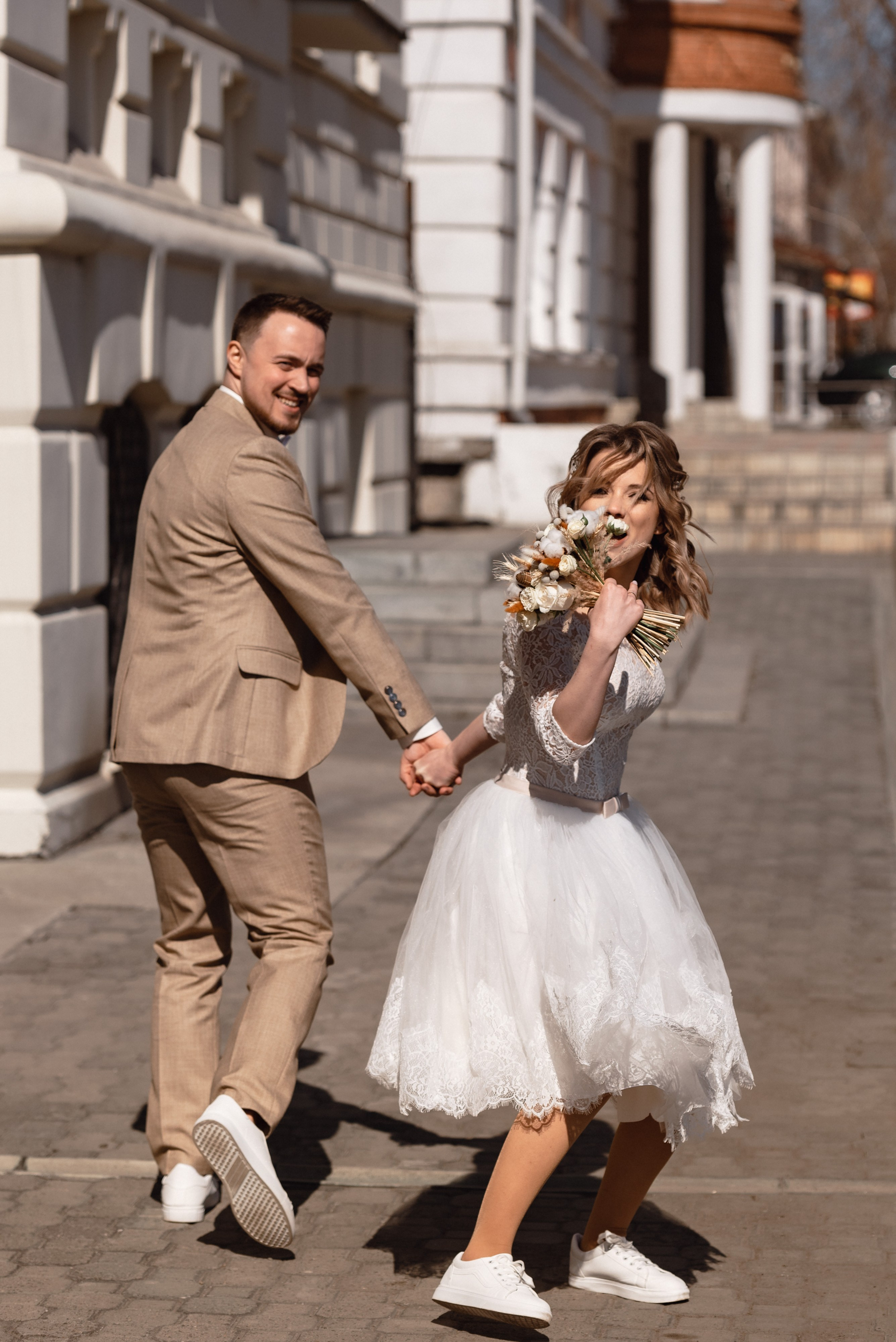 Свадебная фотосъемка в Барнауле. Свадебный фотограф Барнаул. Сергей Богомолов. Свадебный и семейный фотограф