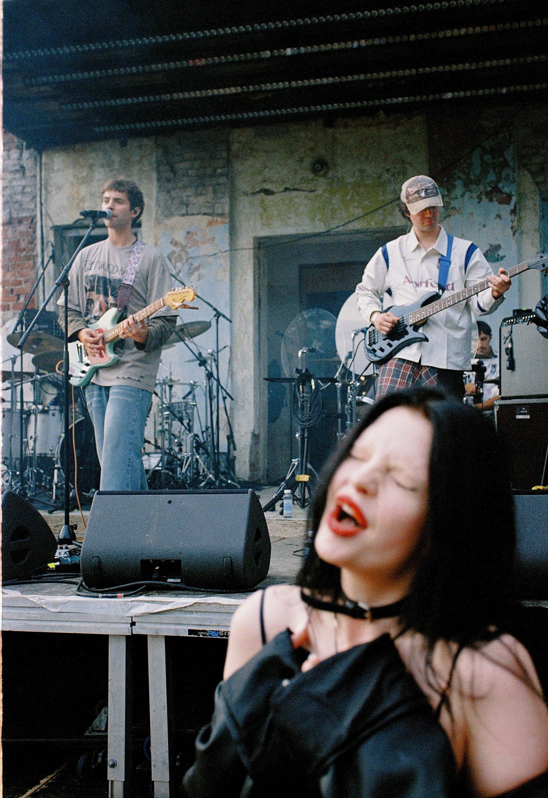 КРУТОЯК 2025. Илья Симонов фотограф москва