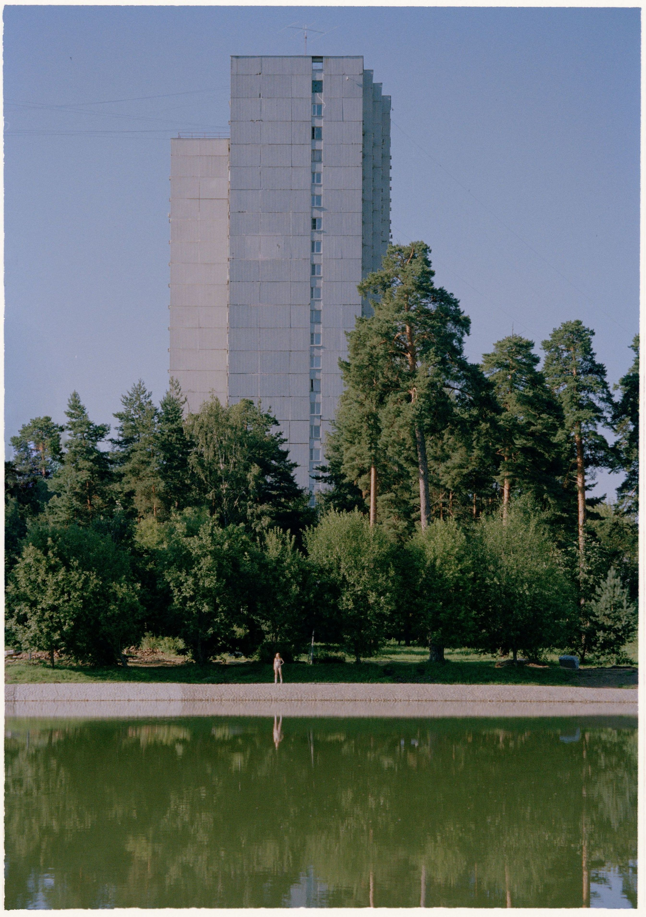 JACOB CRO. Илья Симонов фотограф москва