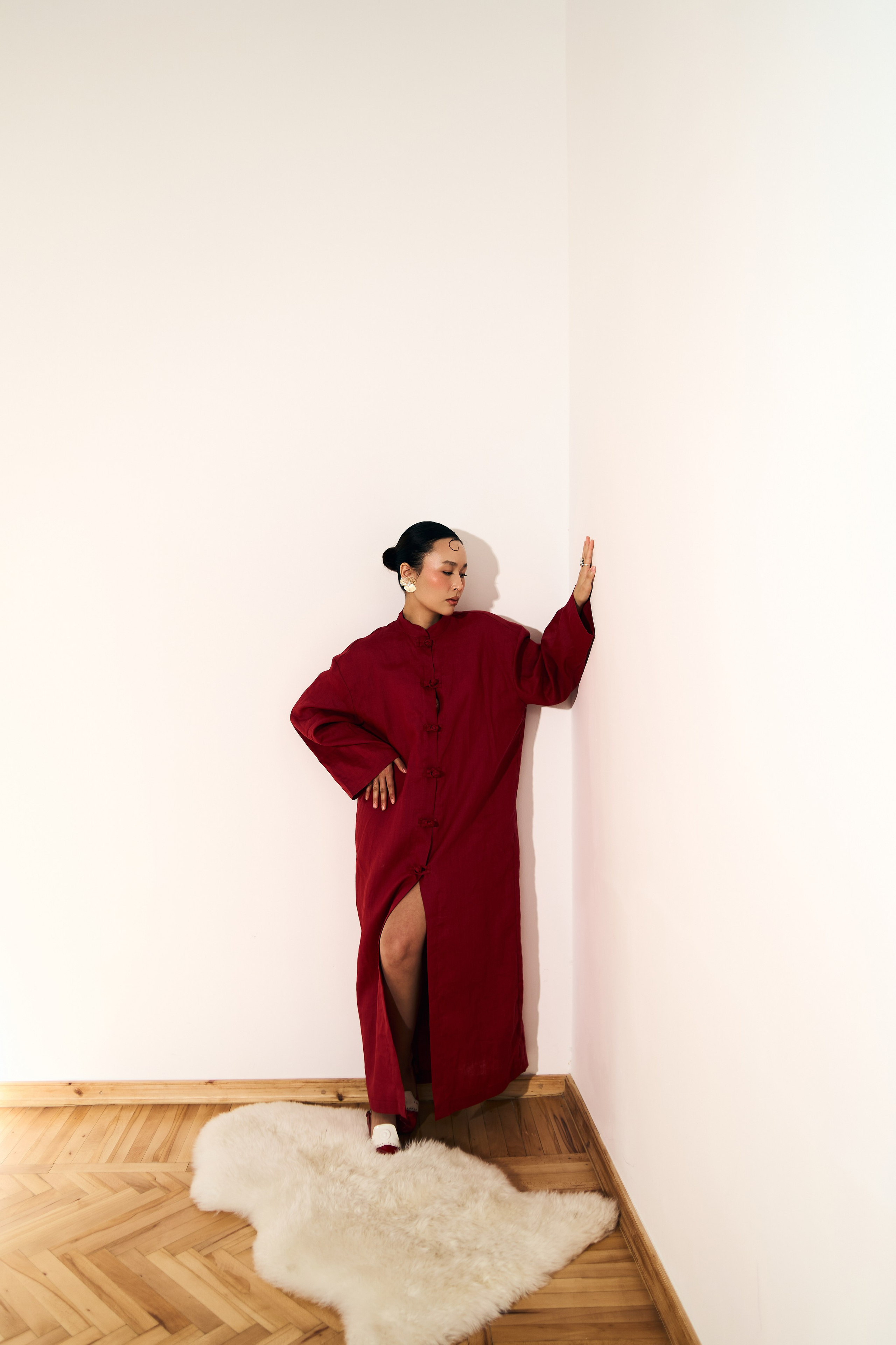 Fashion. Искарова Зарина, фотограф в Алматы