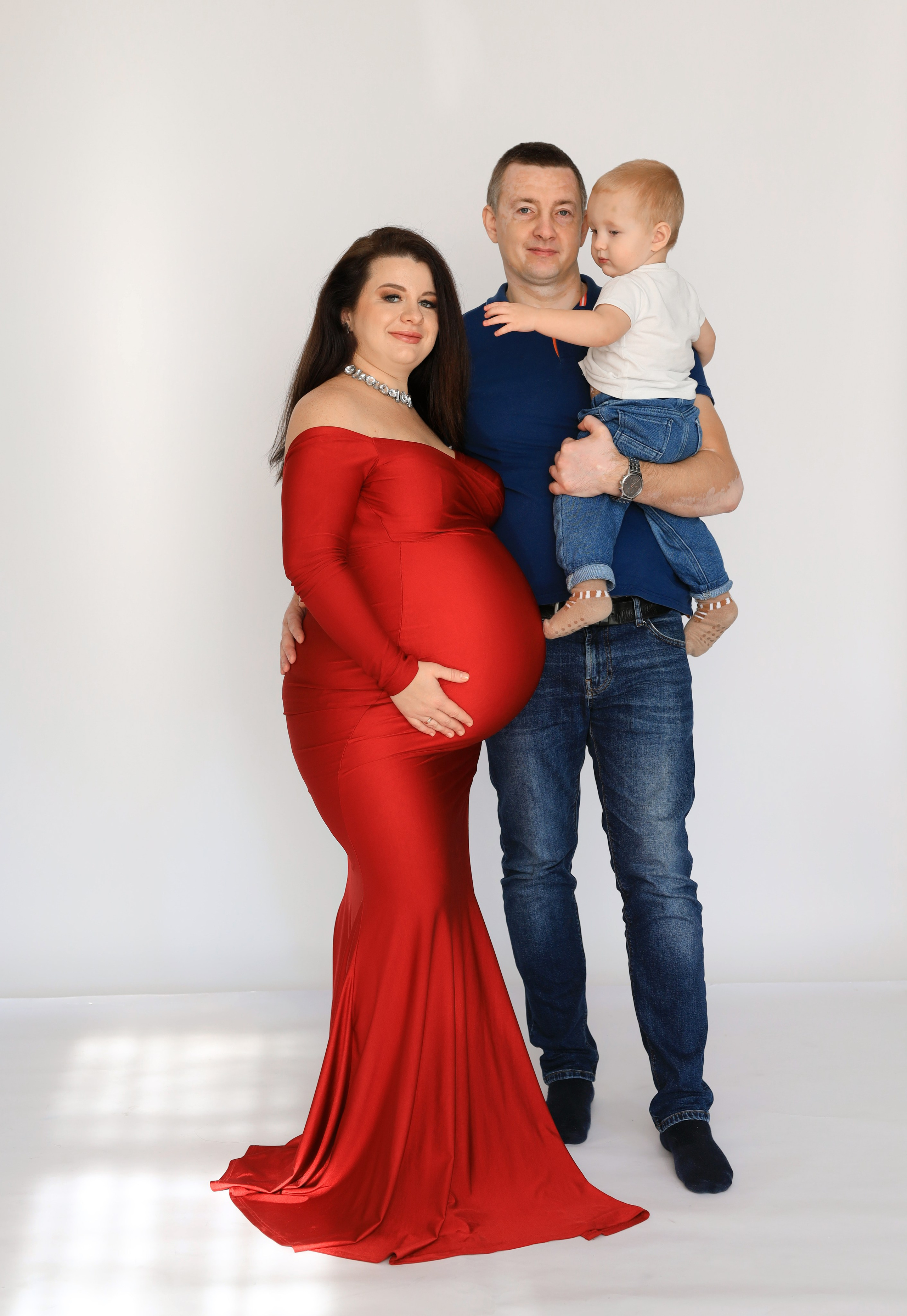 Семейные фотосессии. Фотограф Людмила Жук