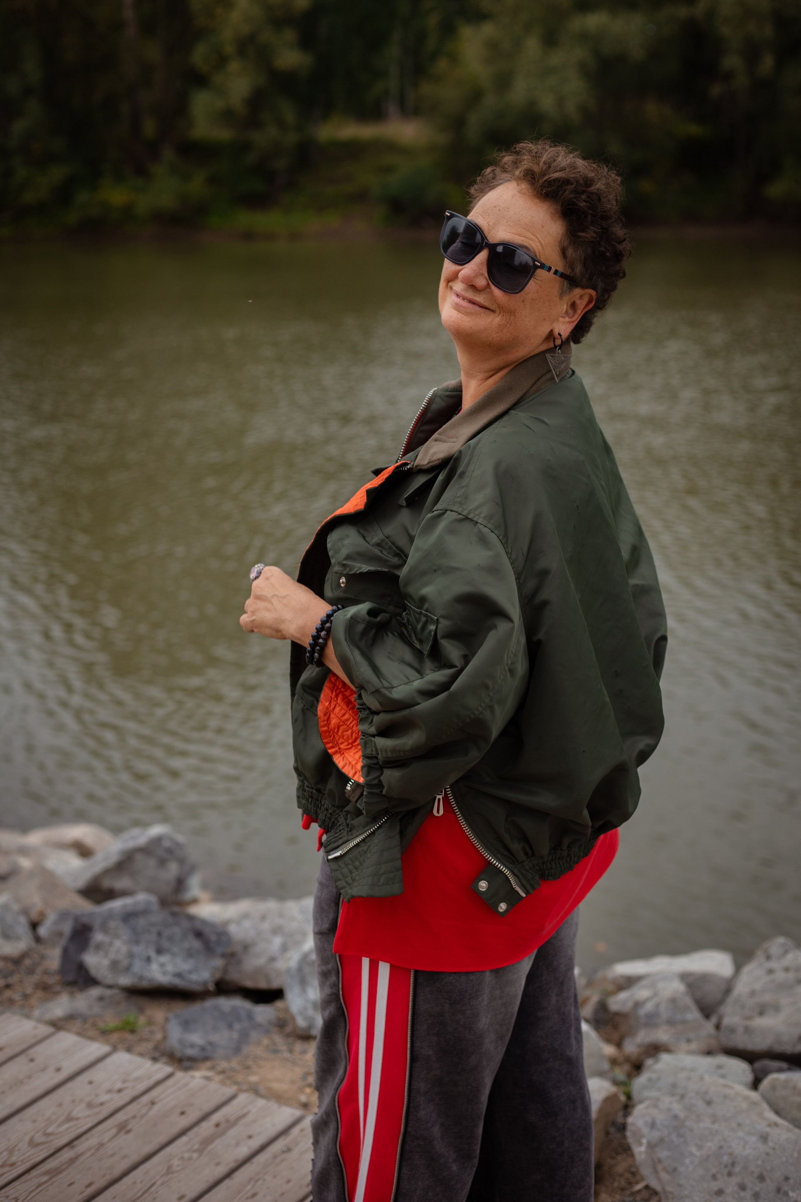 Индивидуальные