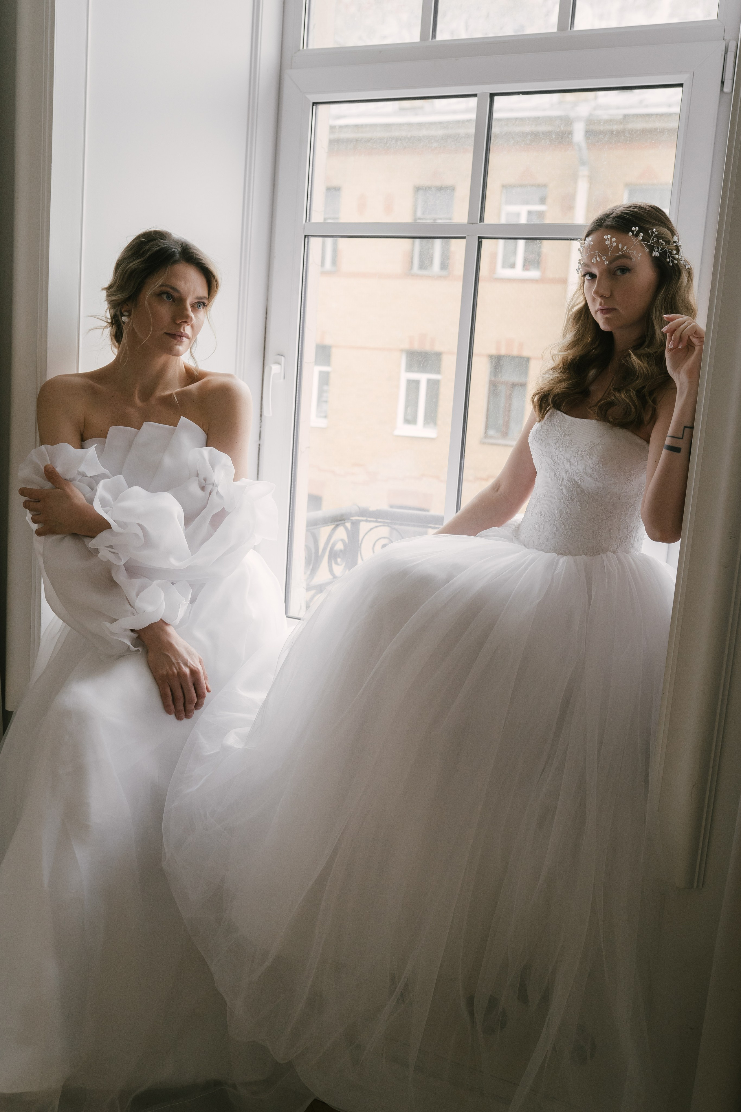 Фотосессия лукбук для брендов СПб. Фотограф в Санкт-Петербурге Черкесова Дарья