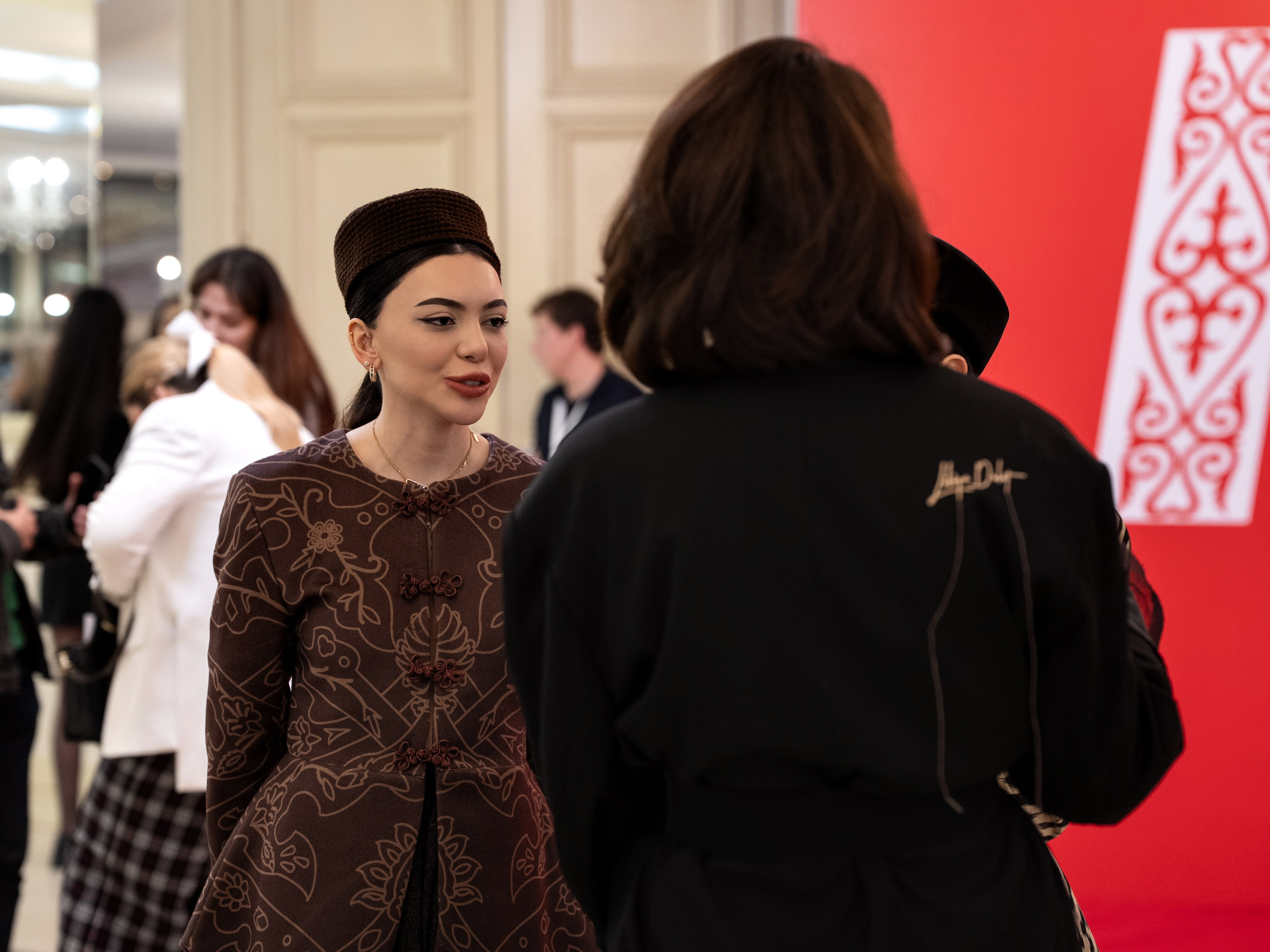 Backstage Day 3. Сайт Алматинского НЮ АРТ, будуар и фэшн фотографа Дениса Карпенко