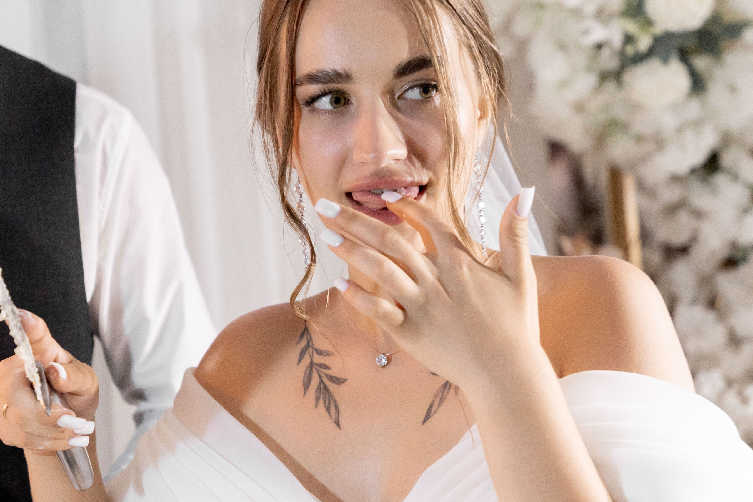 Валентин и Кристина. Лада Канана Свадебный и семейный фотограф