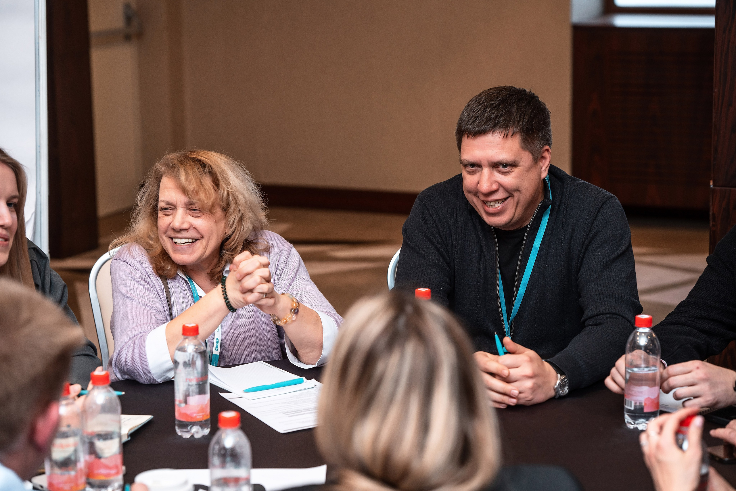 Фотоотчет Сибур. Фотограф Сочи