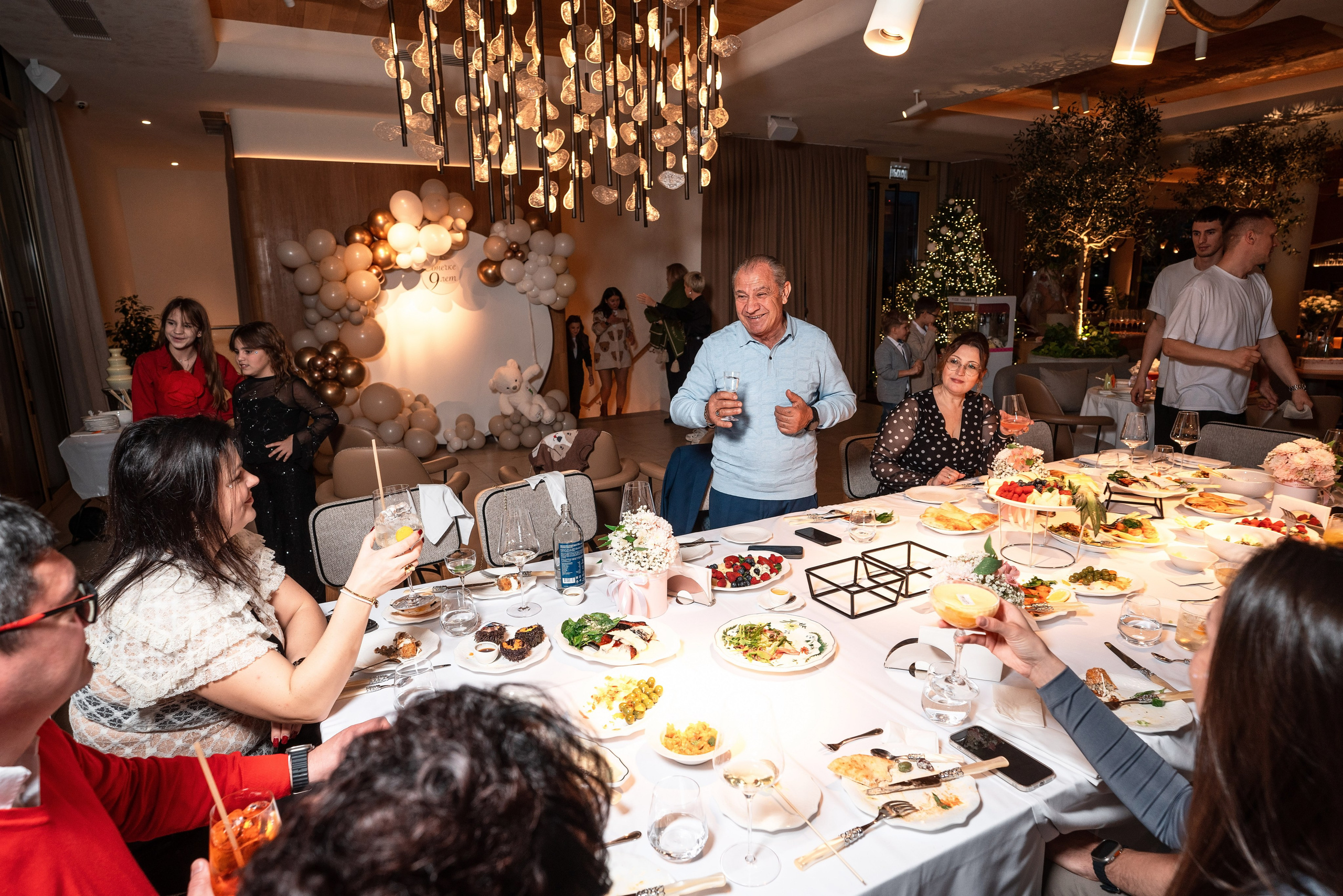 Фотограф в Сочи на день рождение. Фотограф Сочи