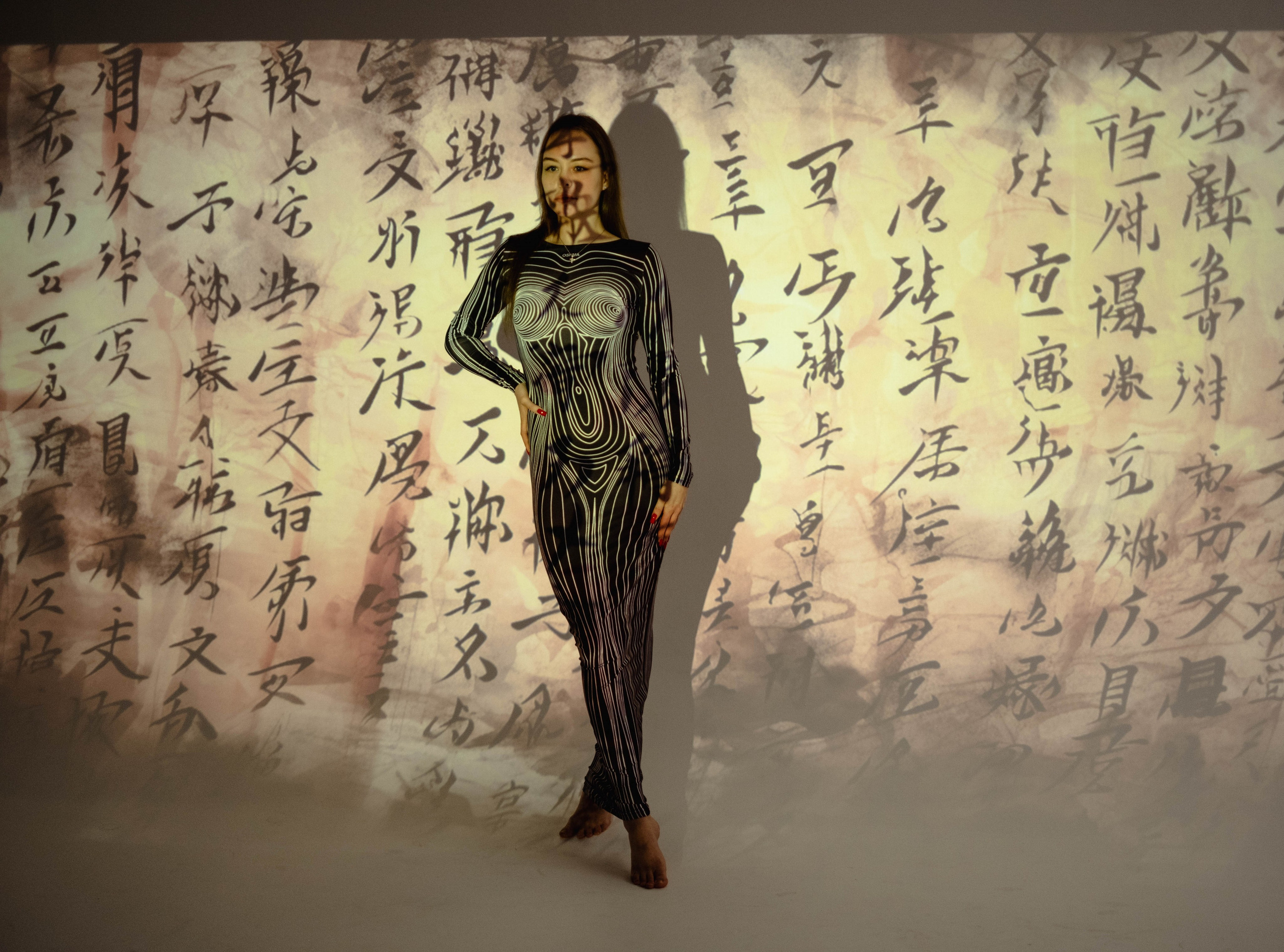 Проектор 16.03.25. Студийный, портретный, семейный фотограф Южно-Сахалинска Яна Радаева