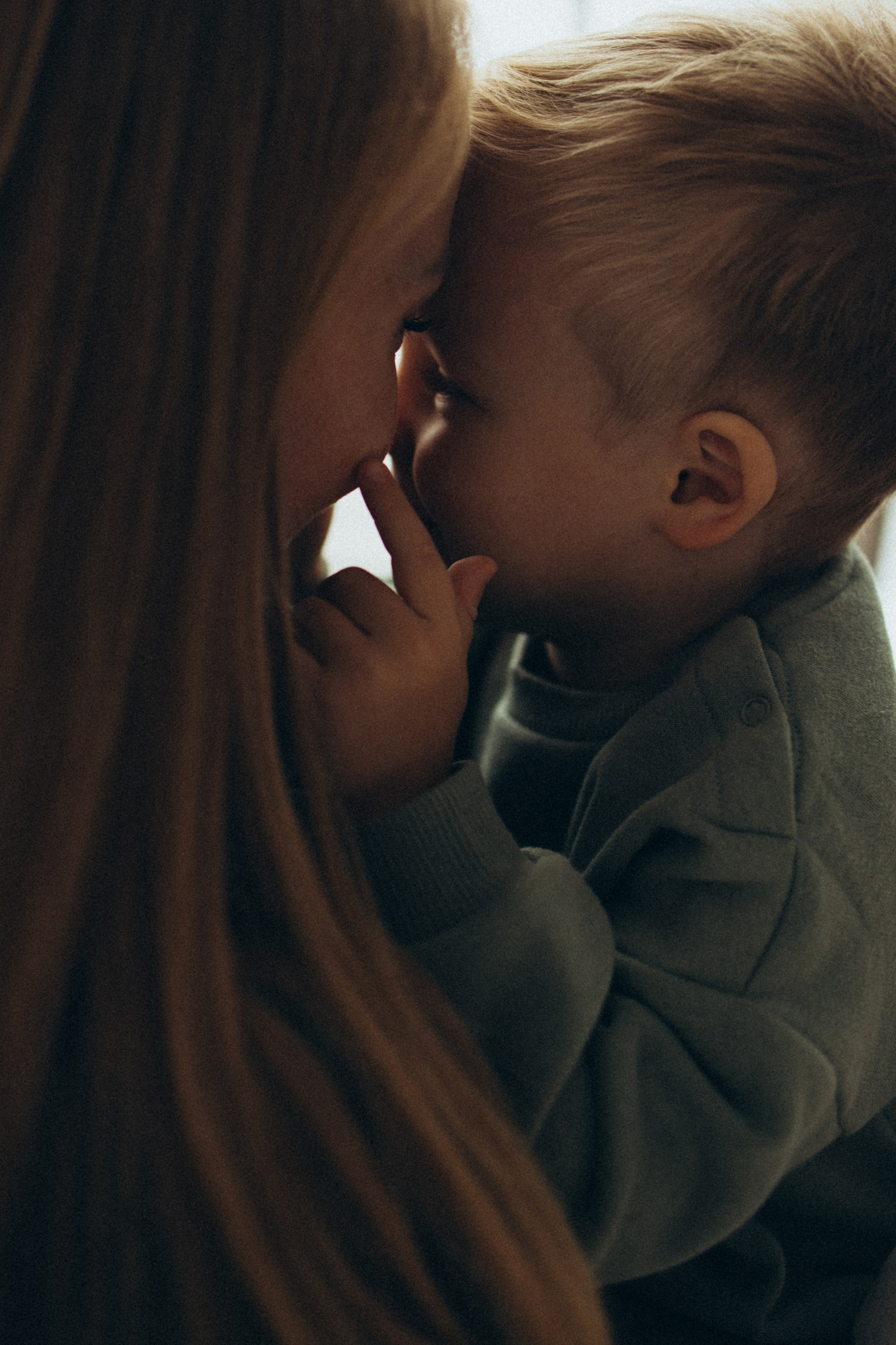 Семейная съемка. Фотограф Валерия Ковпак. Москва. Химки. Куркино