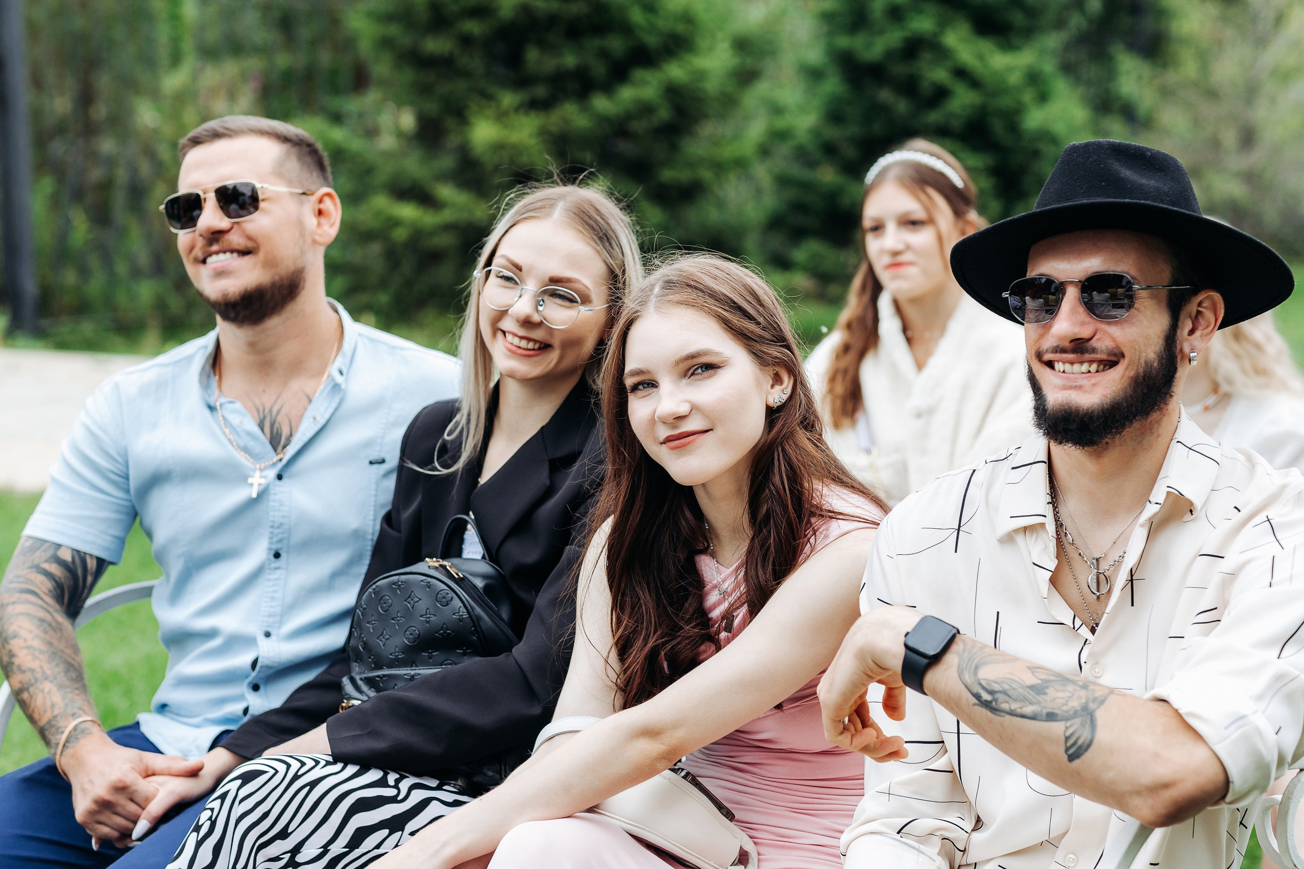 Антон Ксения. Фотограф Омск Андрей Козяков