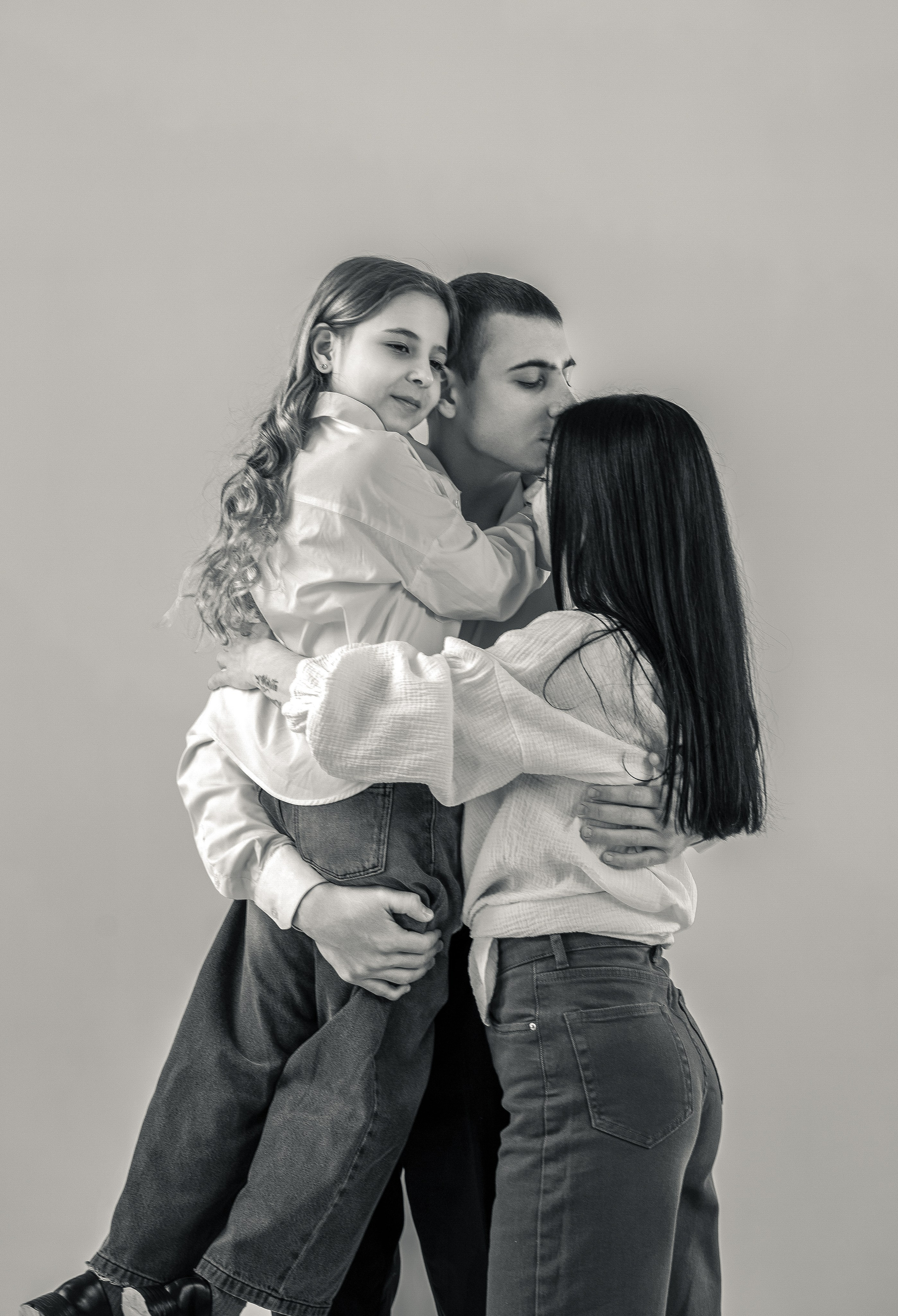 Мама. Вера Соколова фотограф Воронеж