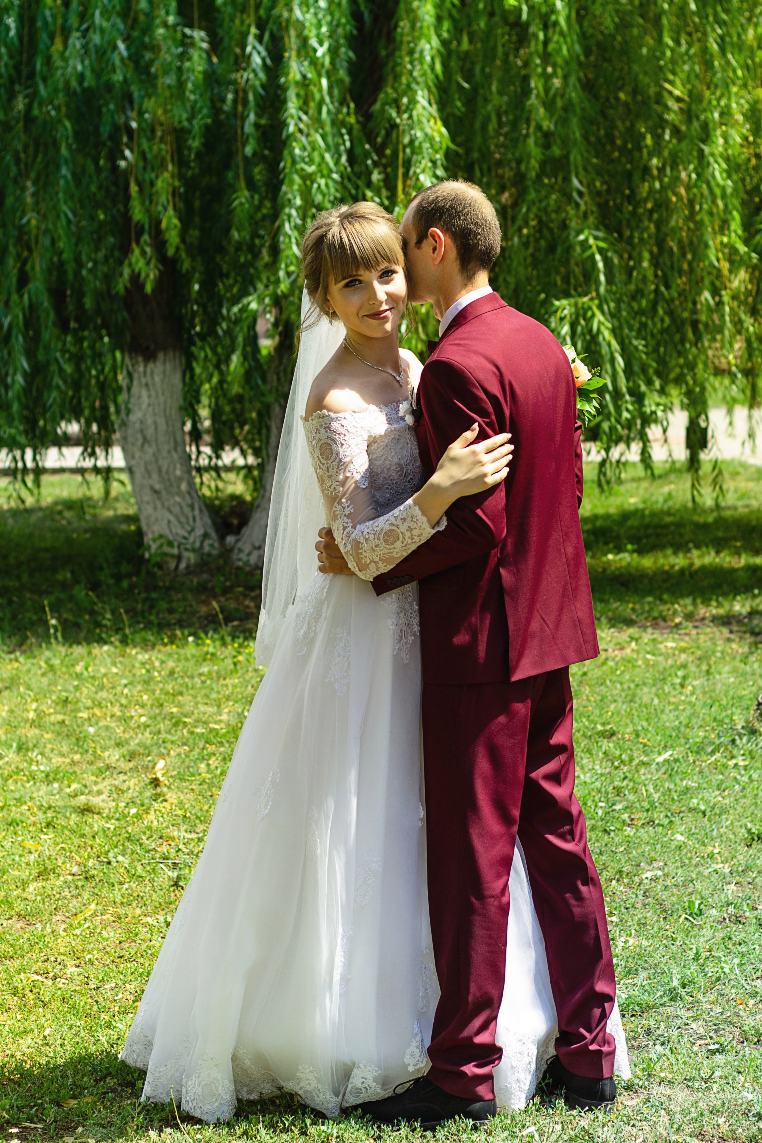 Свадебный переполох. Вера Соколова фотограф Воронеж