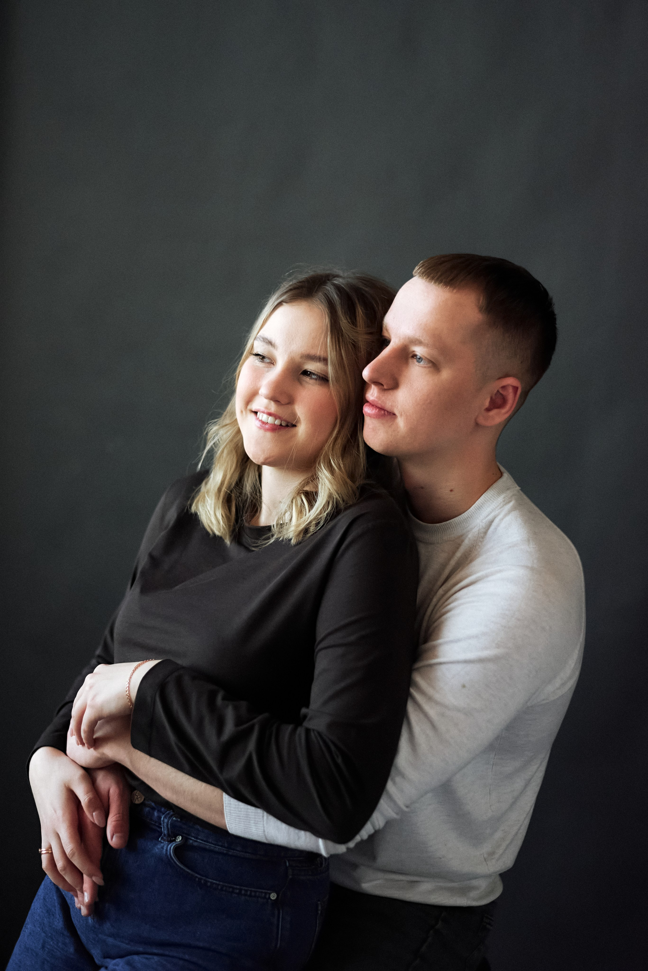 Alena|Nikita. Свадебный фотограф Санкт-Петербург DanyaPhotoart