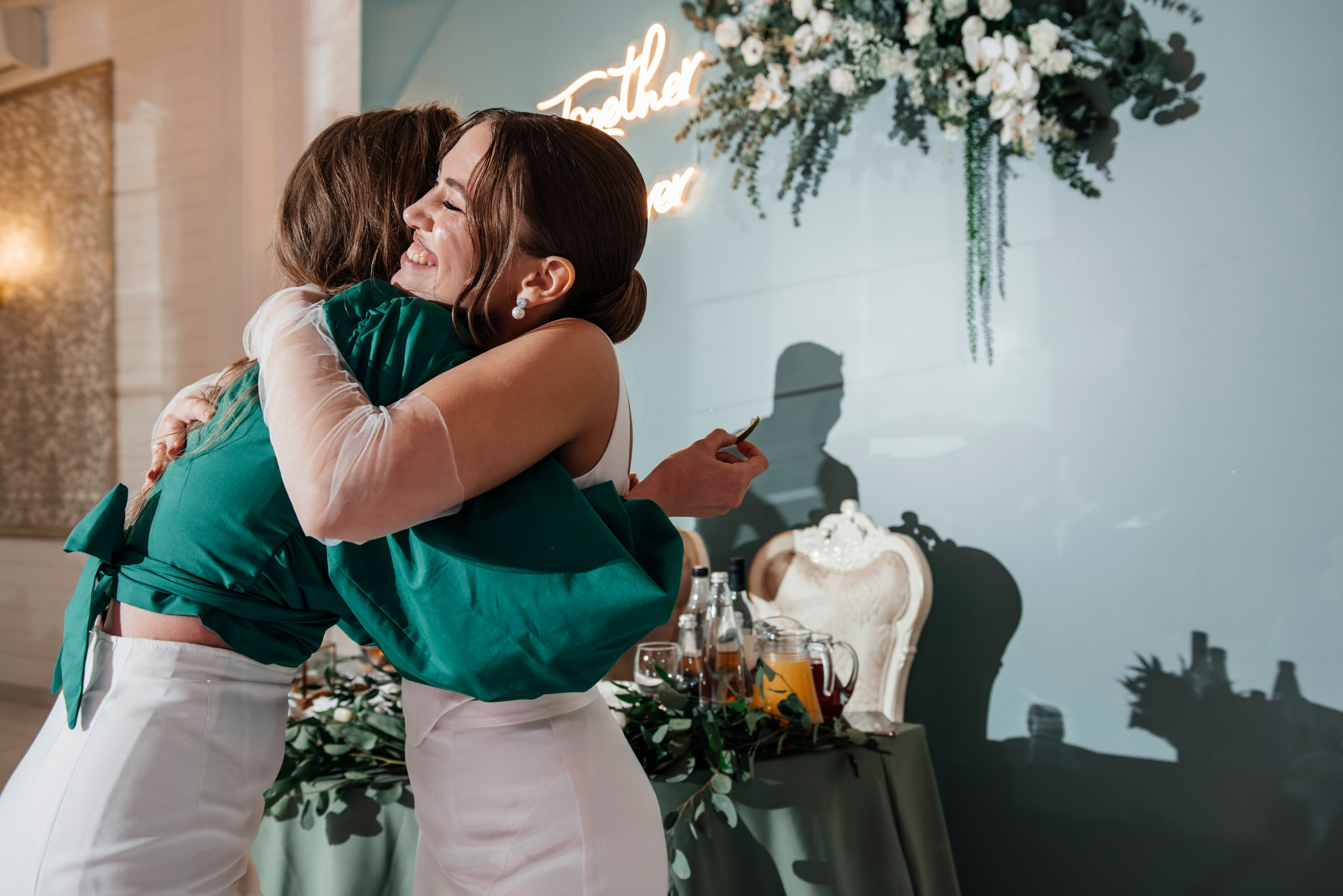 Никита и Александра. Фотограф Москва Артур Горвард