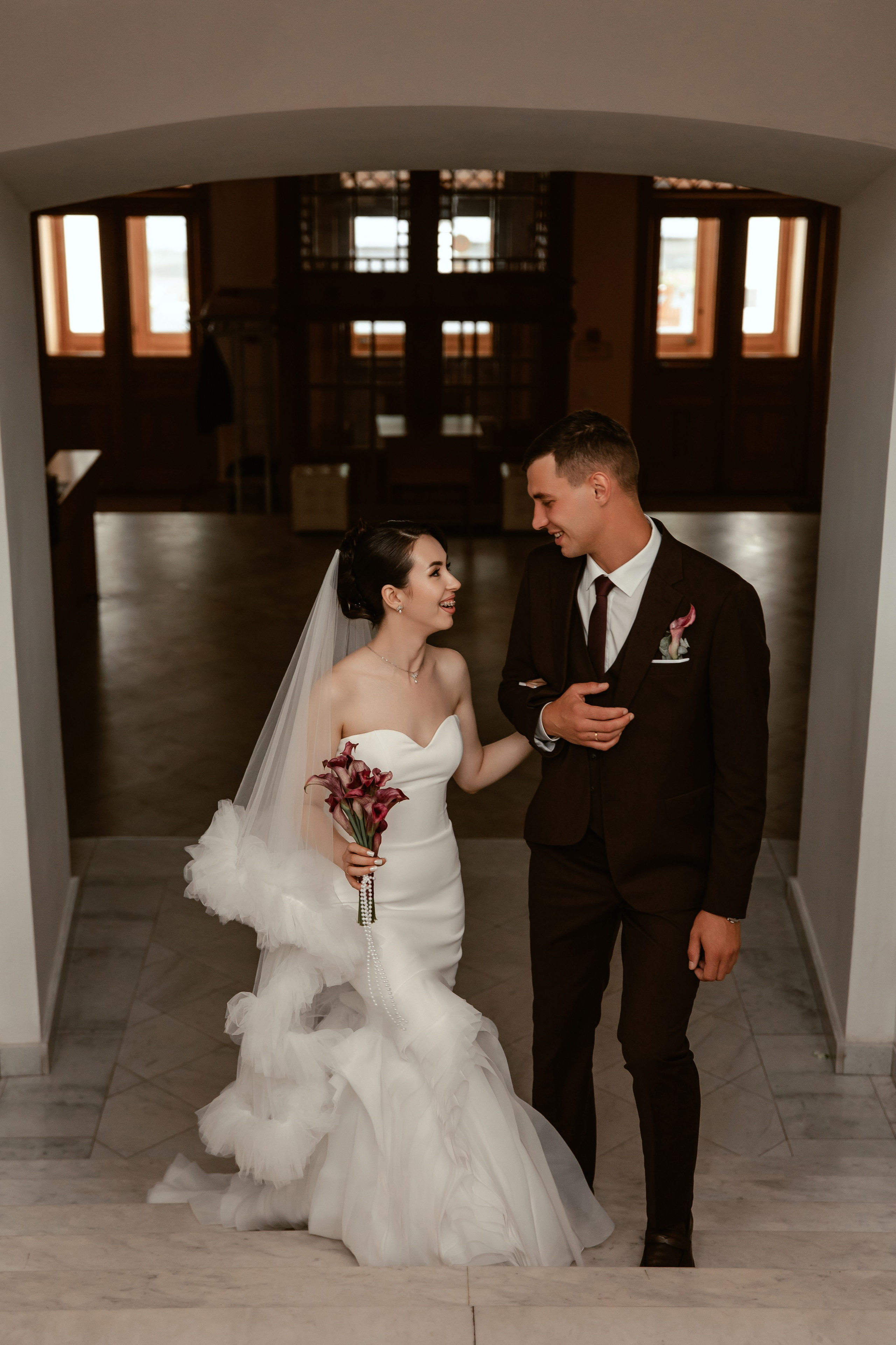 Илья & Лилия. Свадебный ФОТОГРАФ и ВИДЕОГРАФ Ульяновск