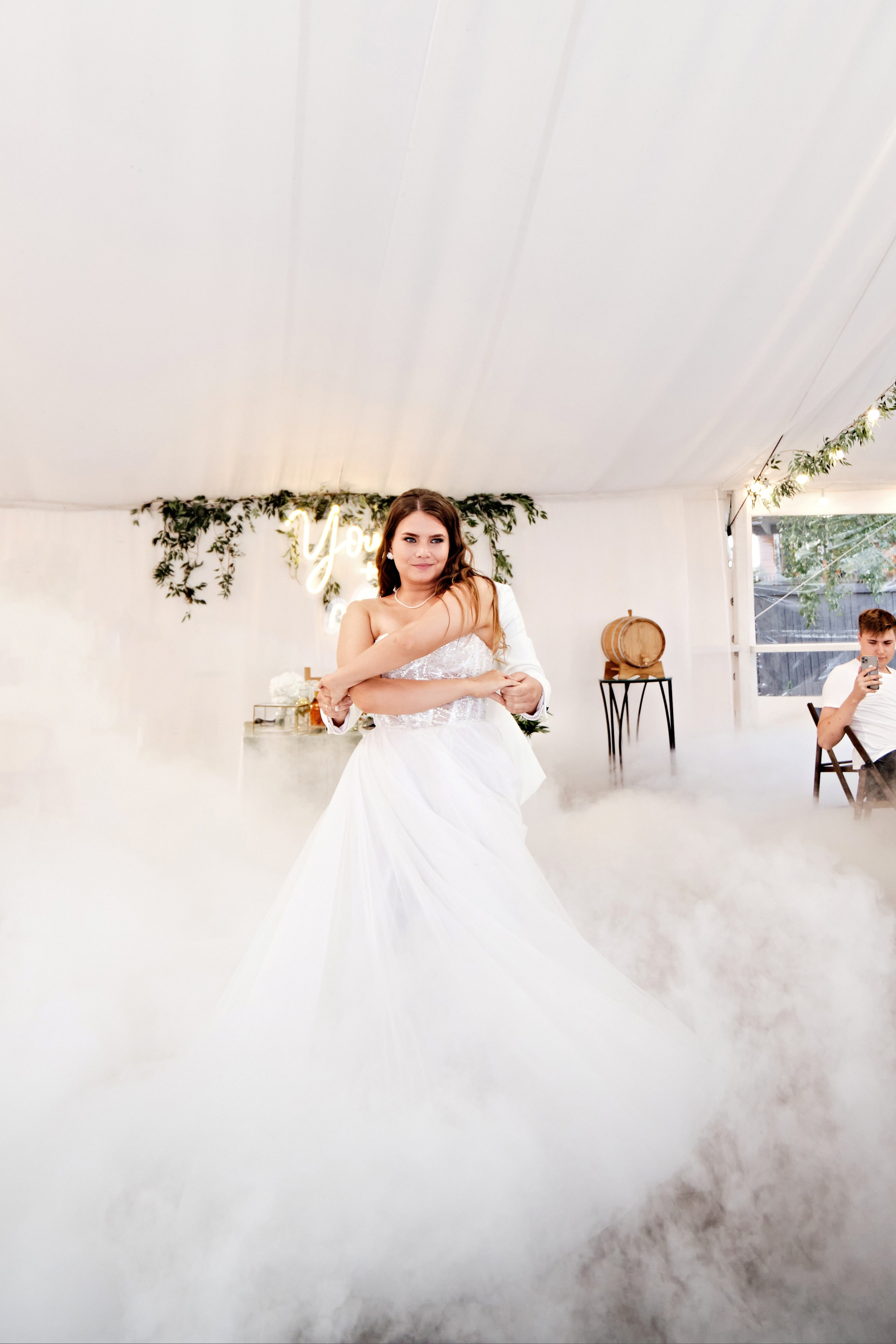 Снежана и Алексей