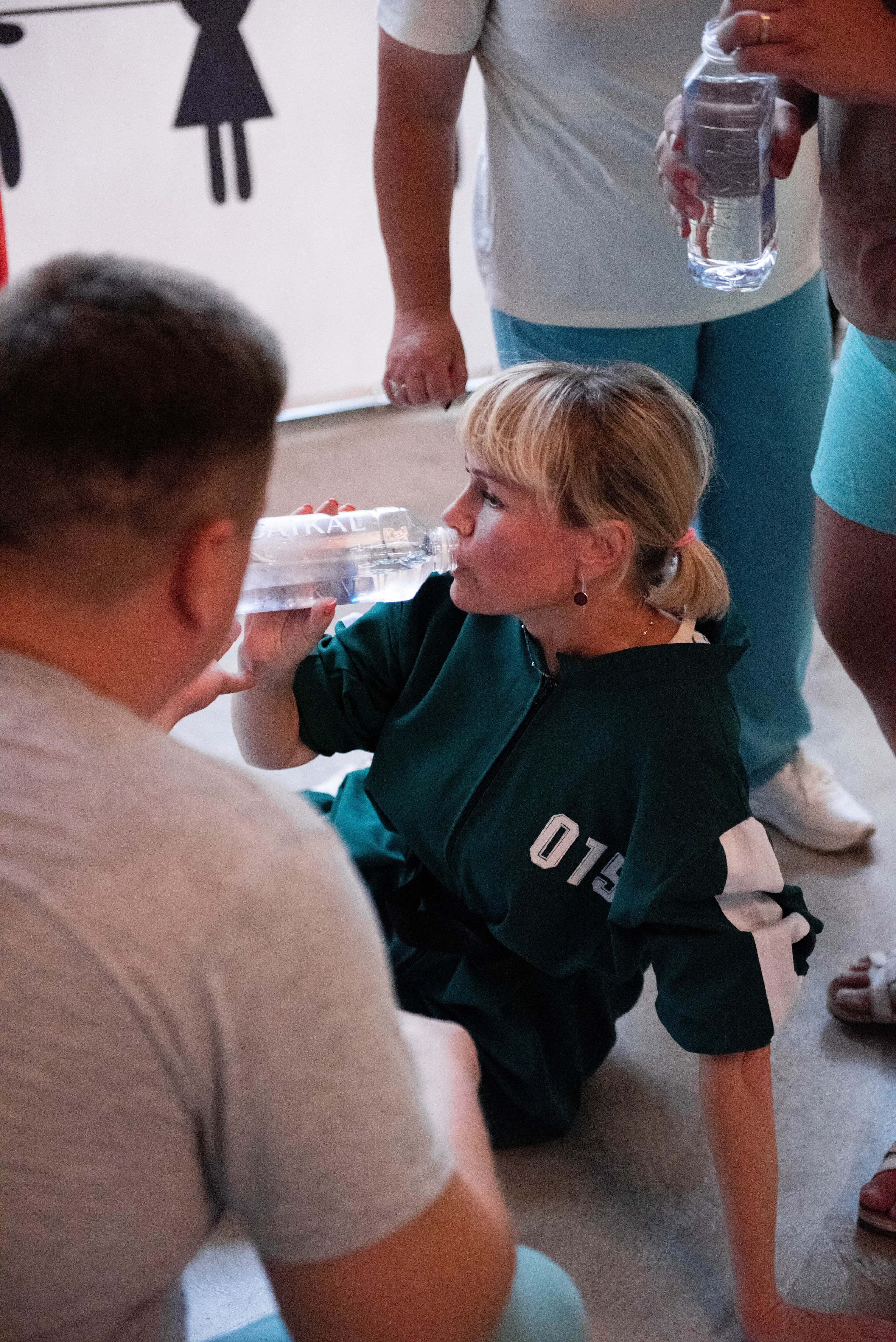 Репортаж. Главная