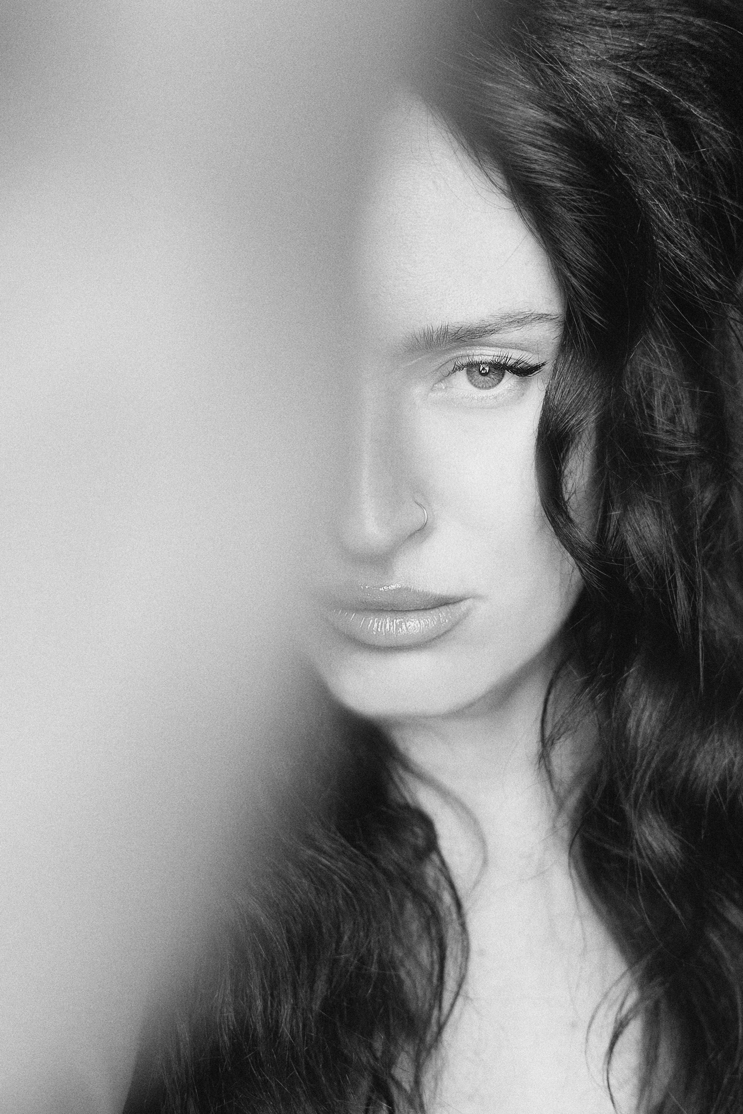 Маша. Коммерческий фотограф в Москве