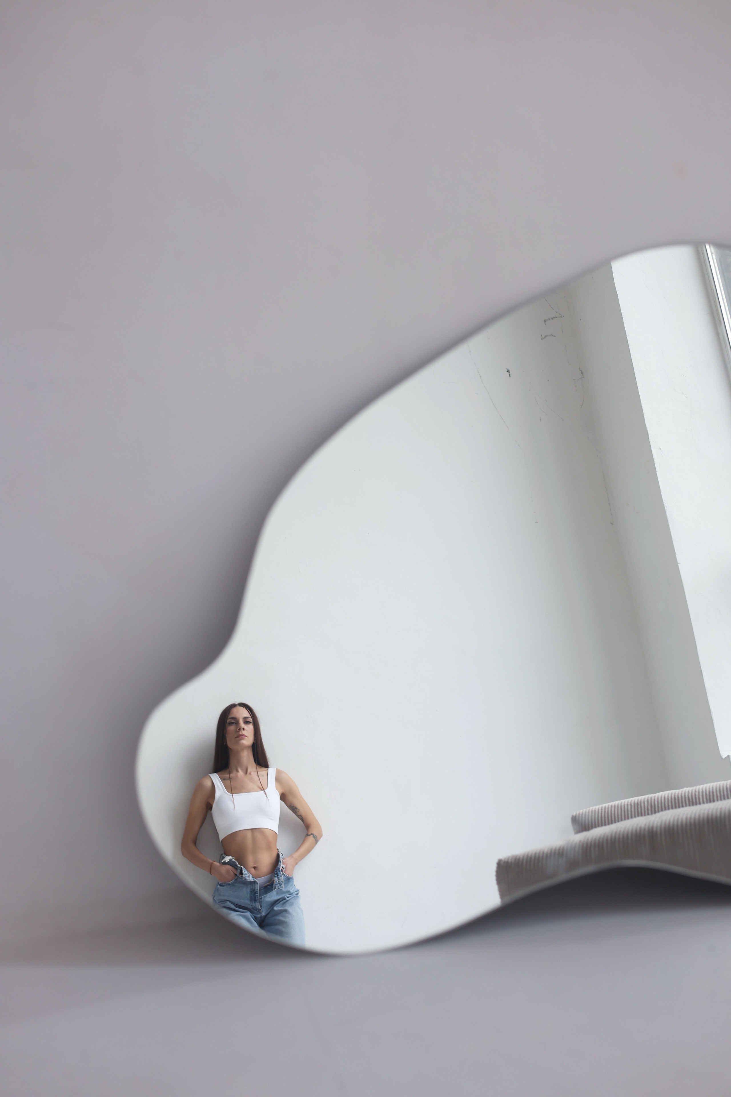 Алена. Коммерческий фотограф в Москве