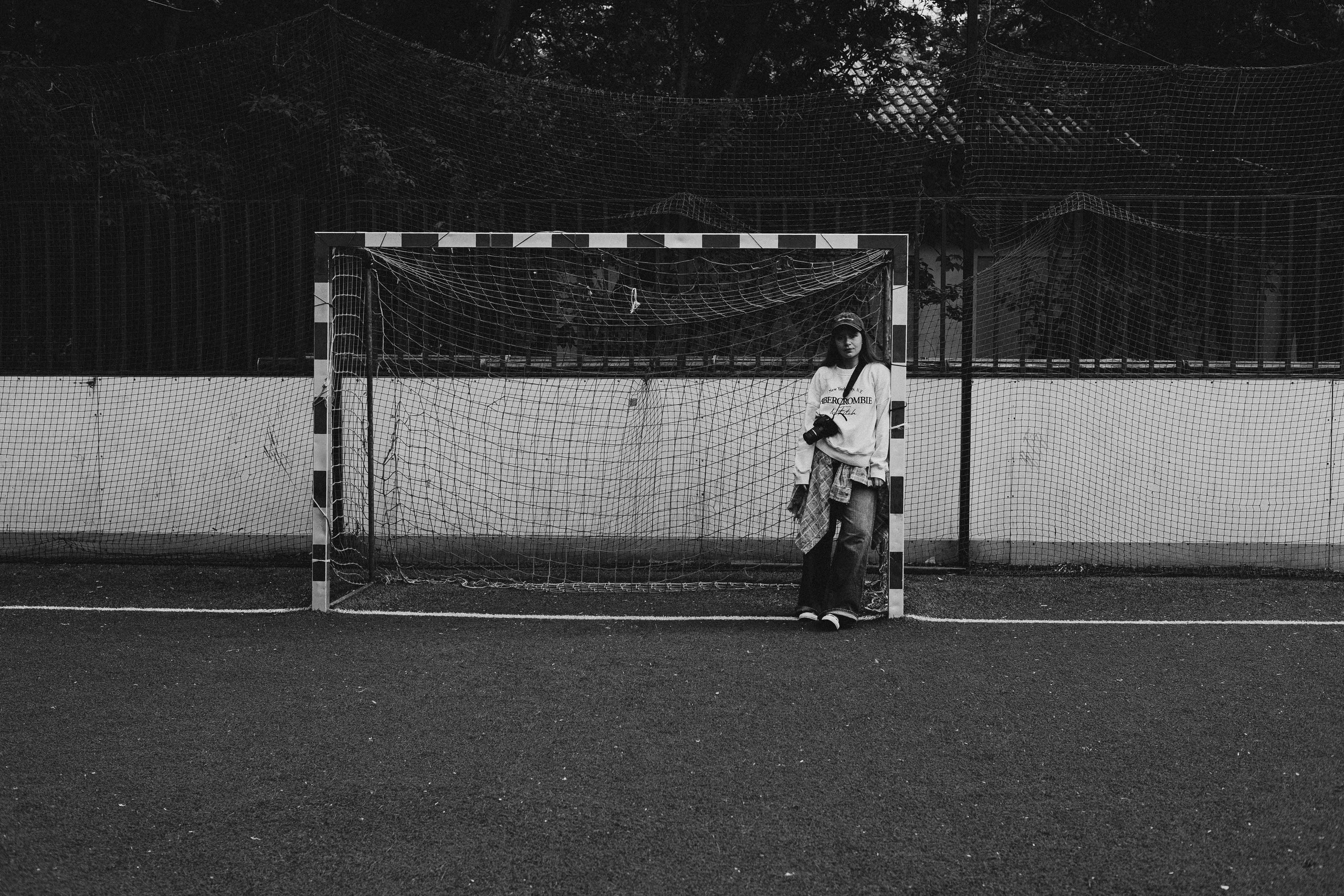 Маша. Коммерческий фотограф в Москве