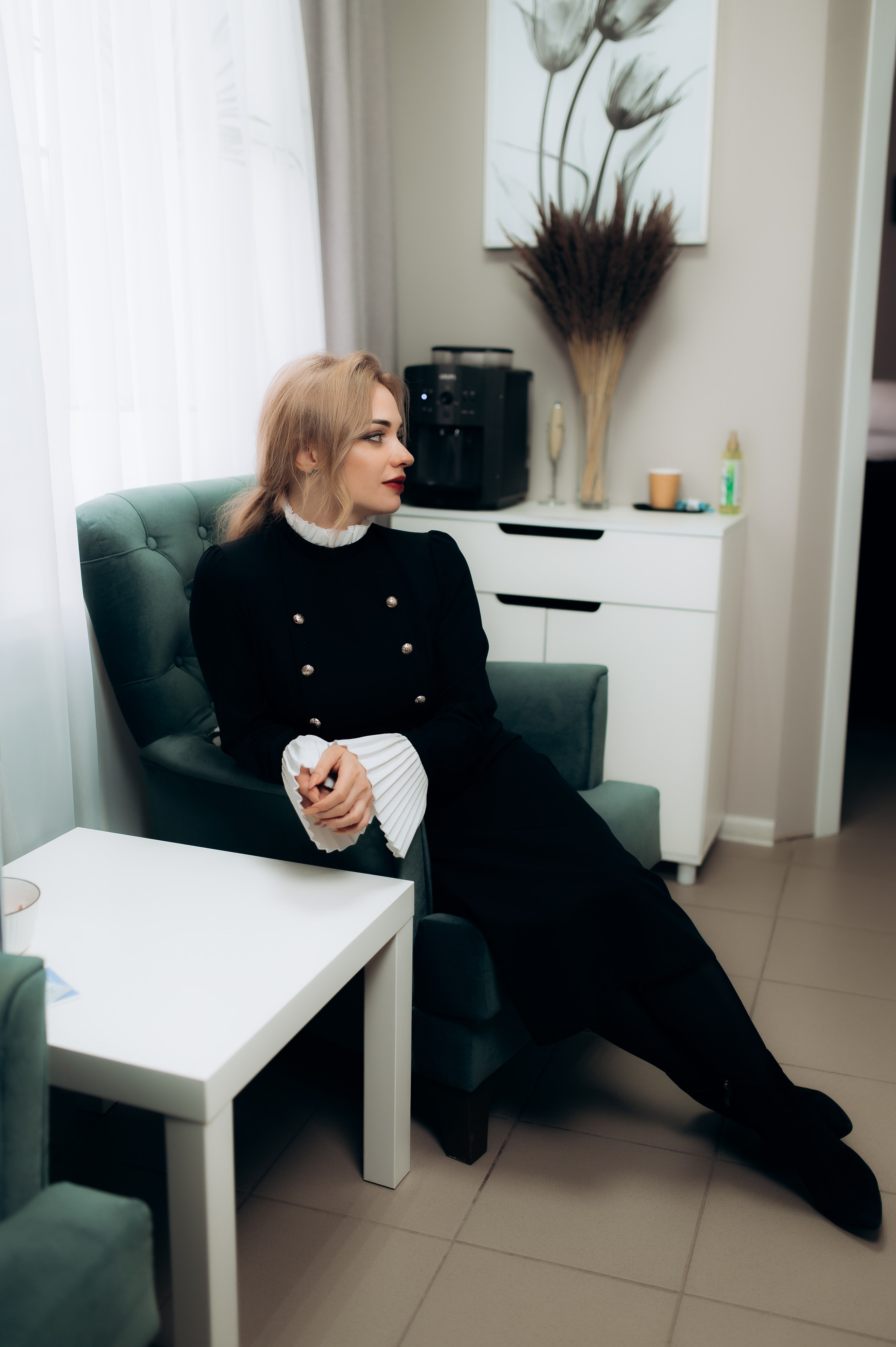 Для салона красоты. Фотограф Алексин, Тула