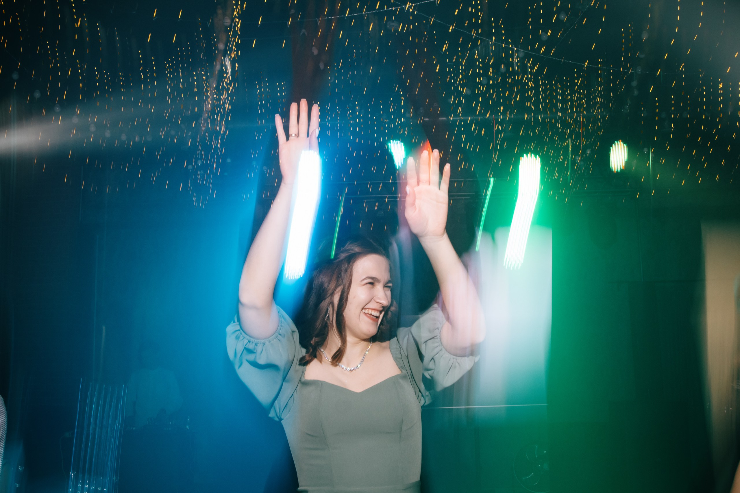 Привет из города студентов. Свадебный и репортажный фотограф в Новосибирске Матлак Дарья