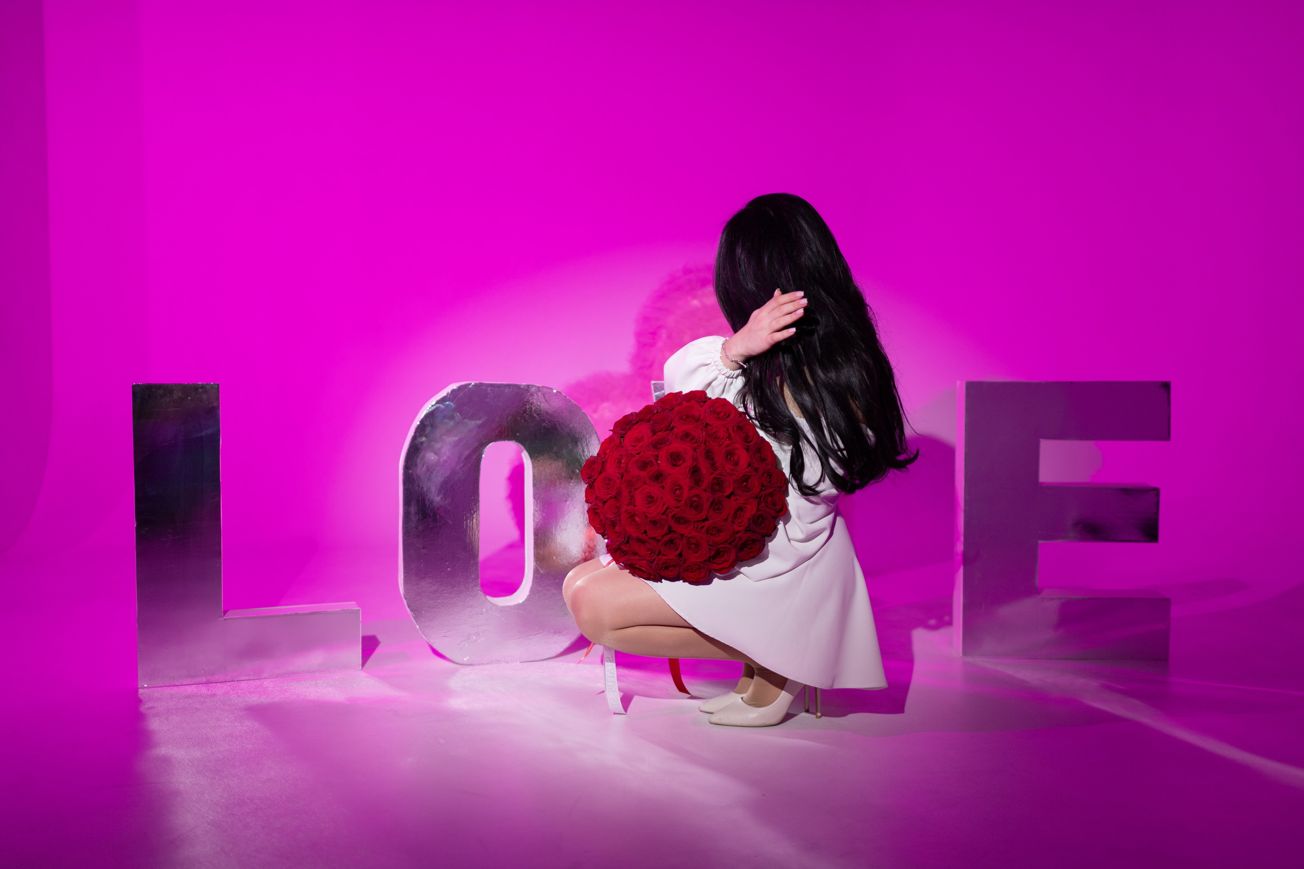 14 февраля. Фотограф Мелитополь Валерия Шматко