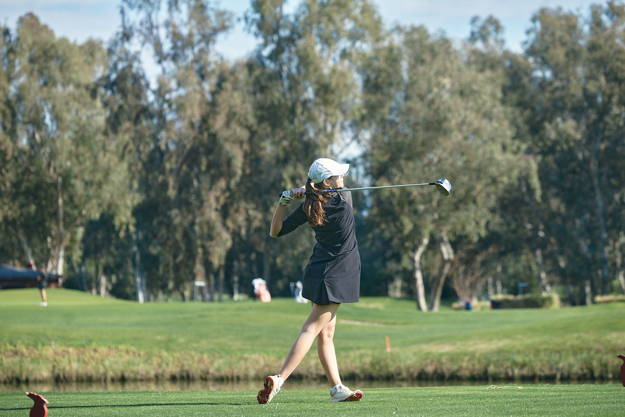 Turkey 2024. Академия гольфа NSU в Москве. Тренировки по гольфу для детей и взрослых, тренировки для новичков