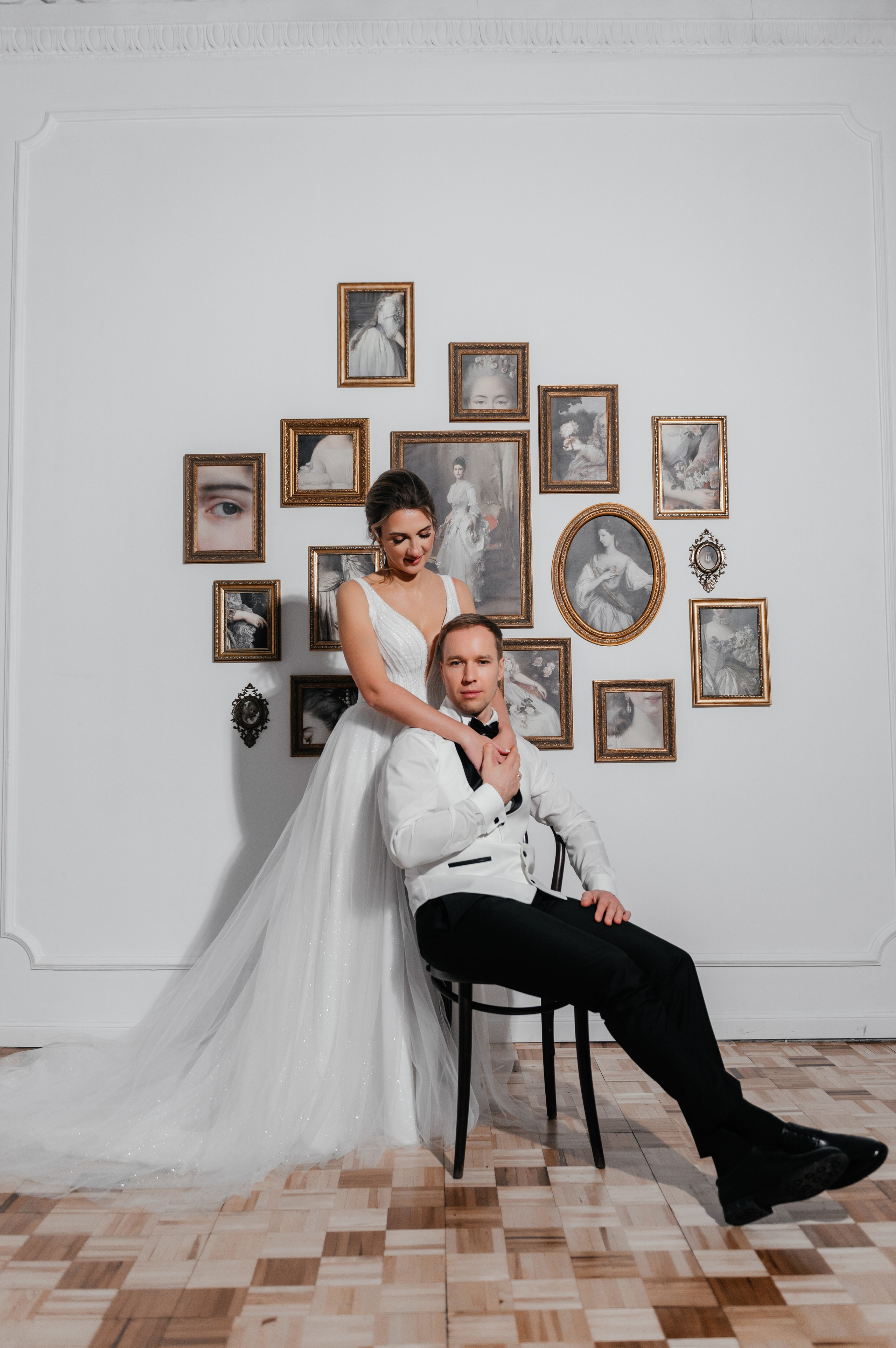 Artem&Yana. Свадебный и индивидуальный фотограф Никита Роут | Москва