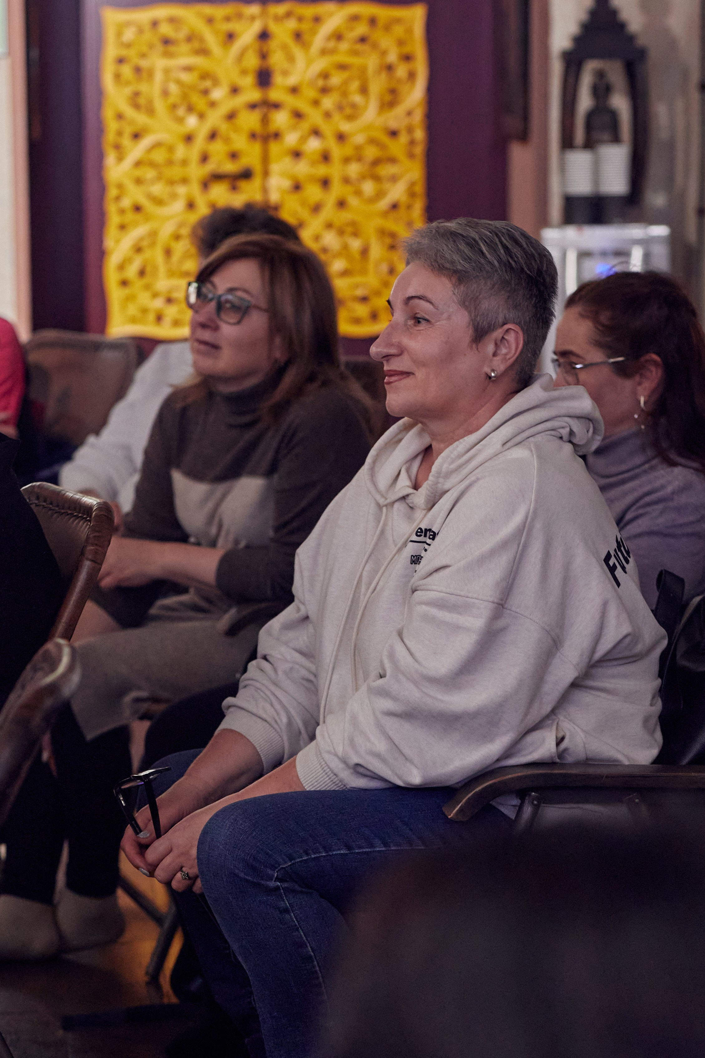 Репортаж. Фотограф в Москве и Санкт-Петербурге Елена Потапова